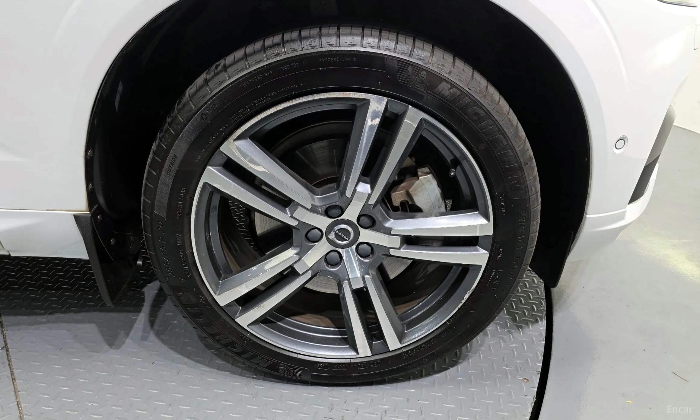XC60 Gen 2