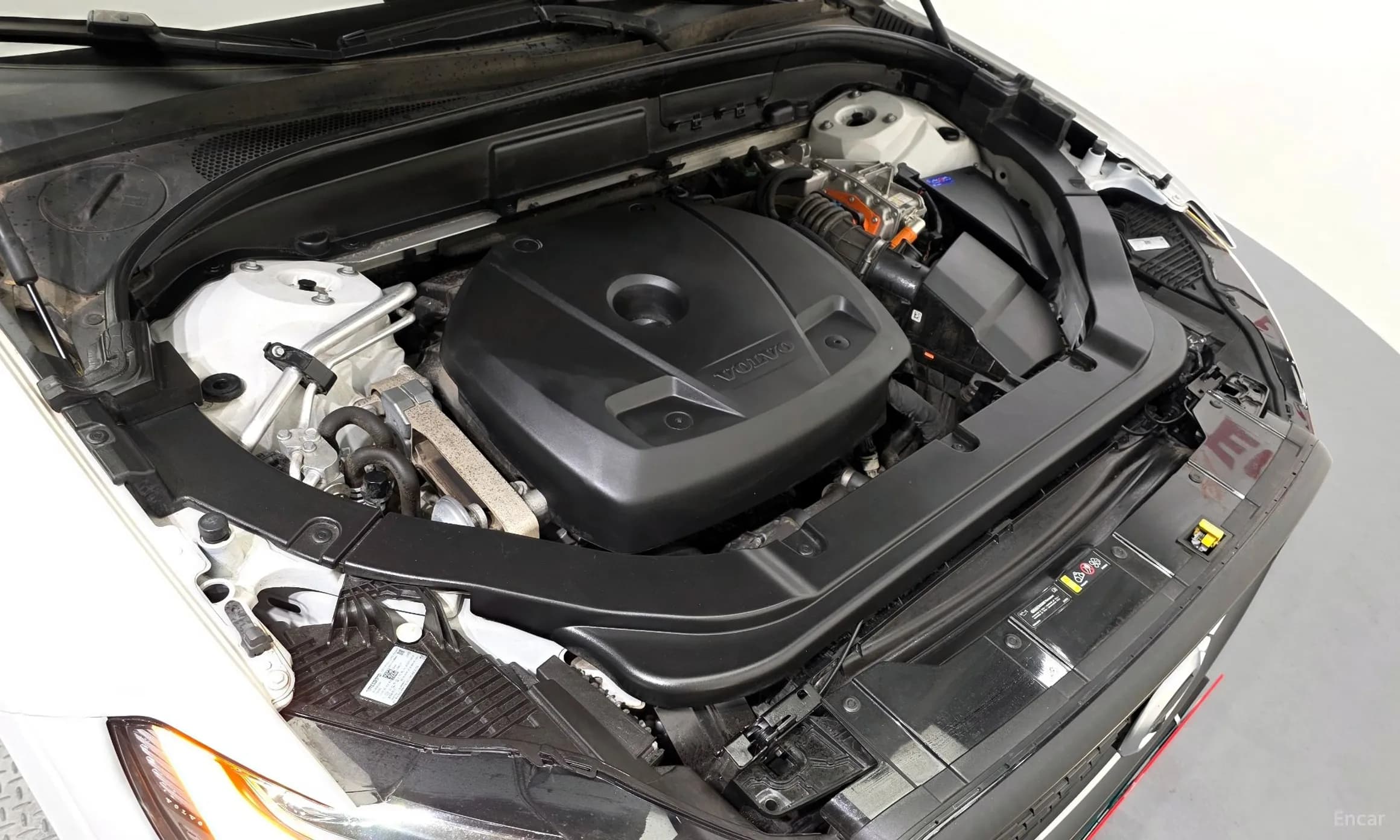 XC60 Gen 2