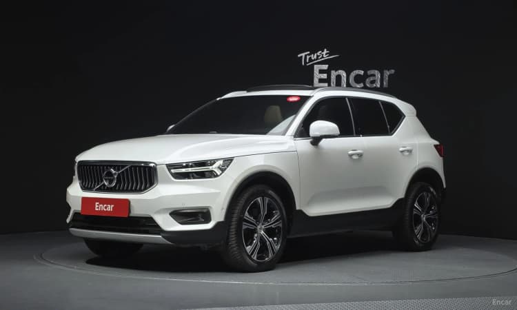 XC40