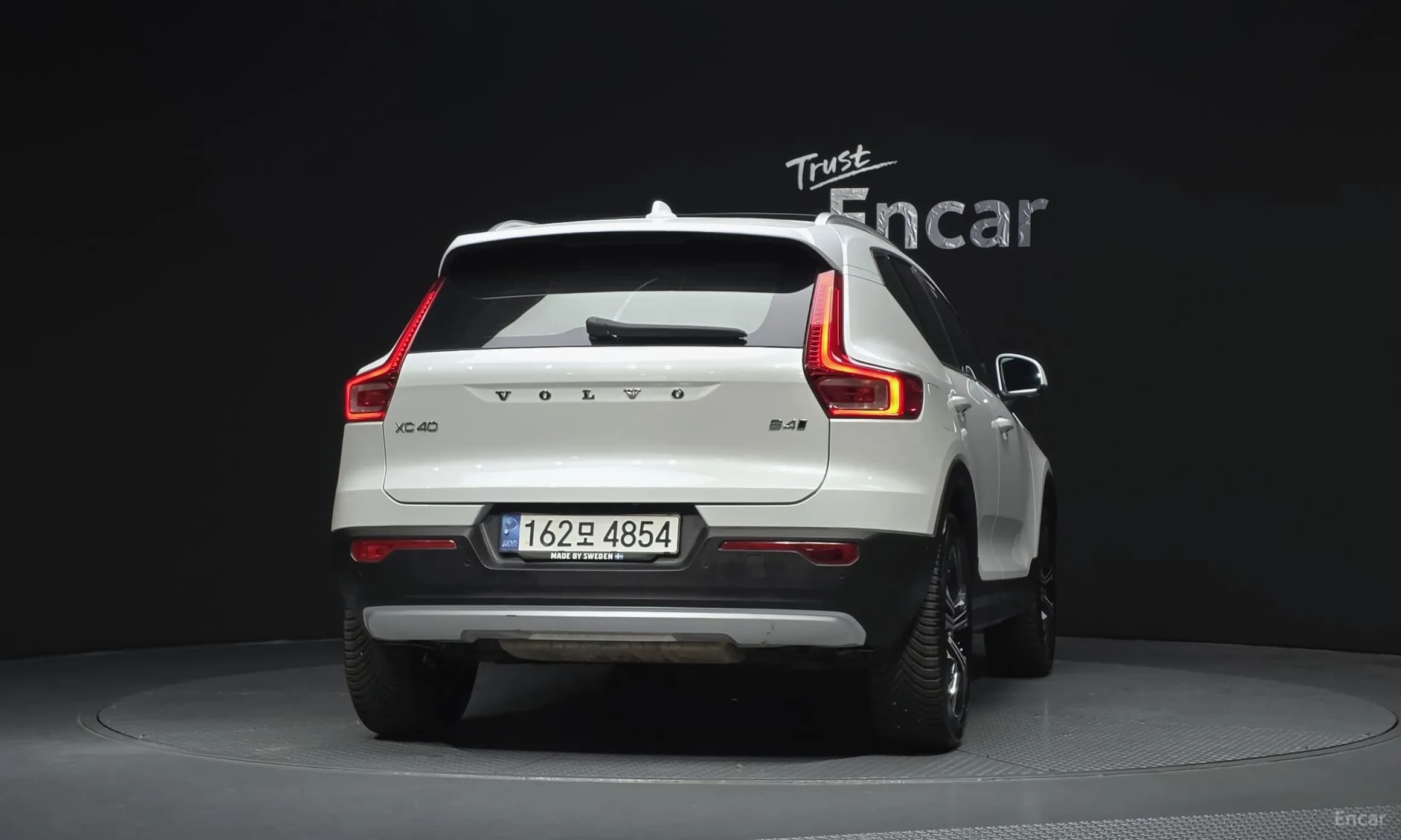 XC40