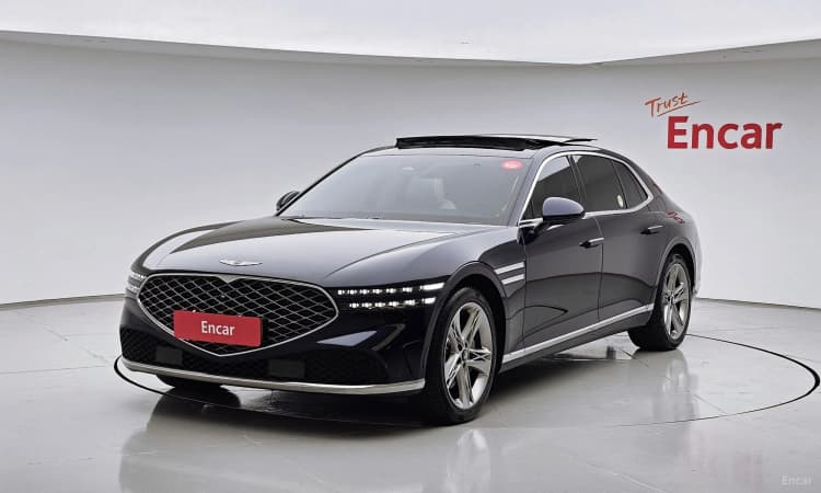 G90 (RS4)