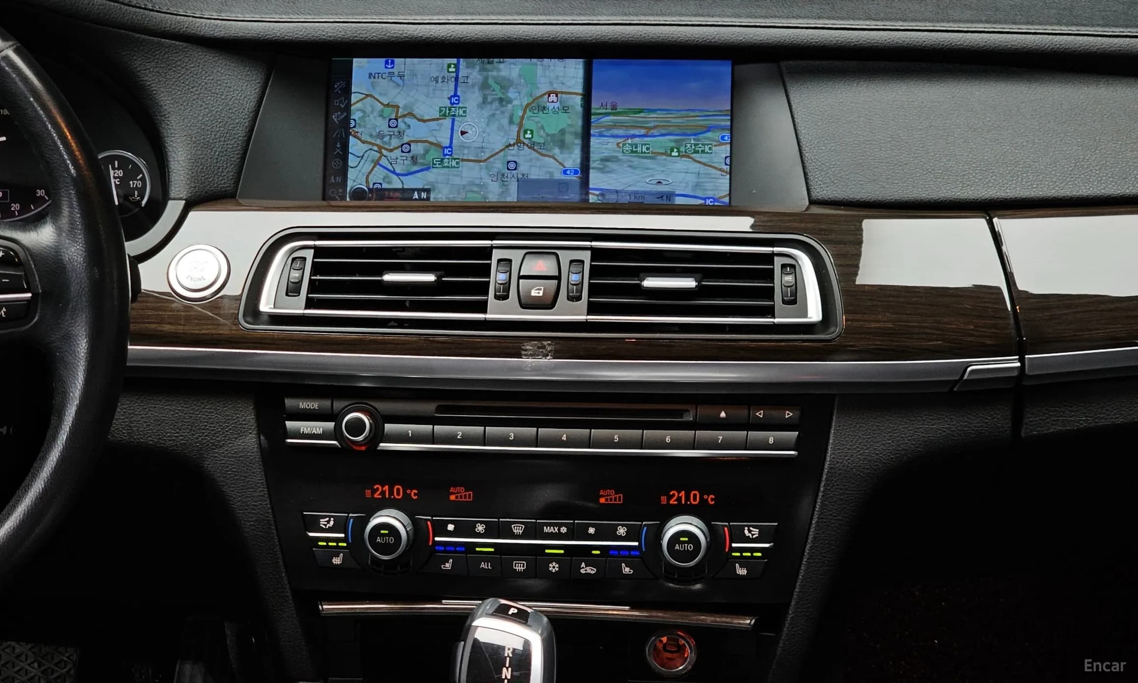 7 Series (F01)