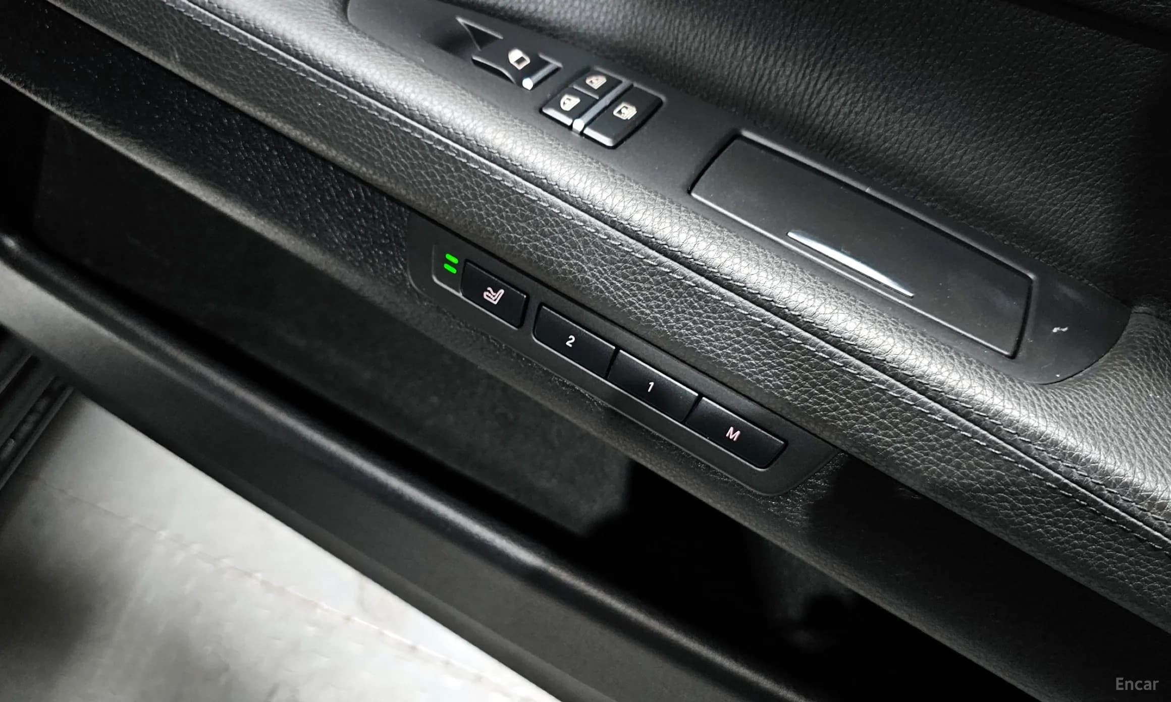 7 Series (F01)