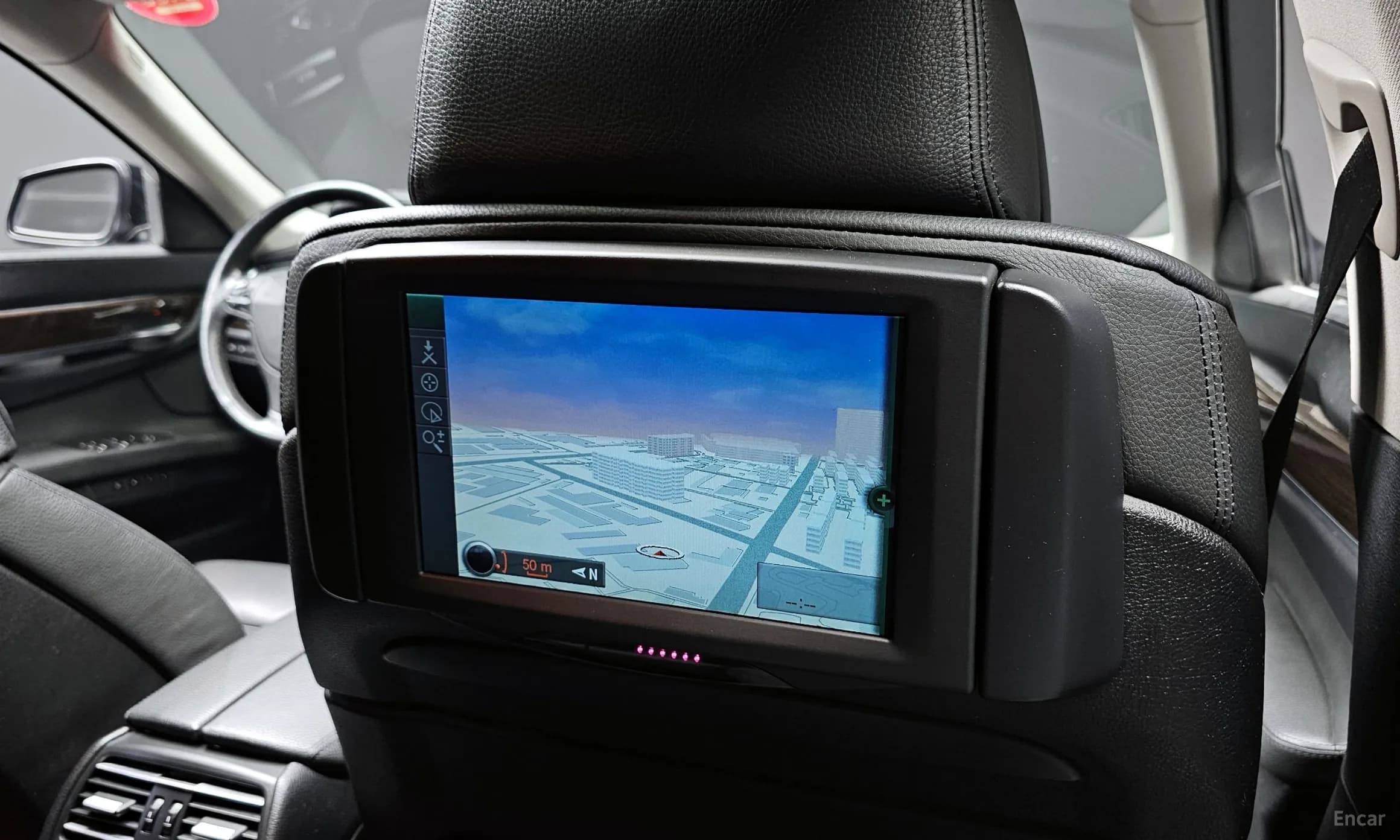 7 Series (F01)