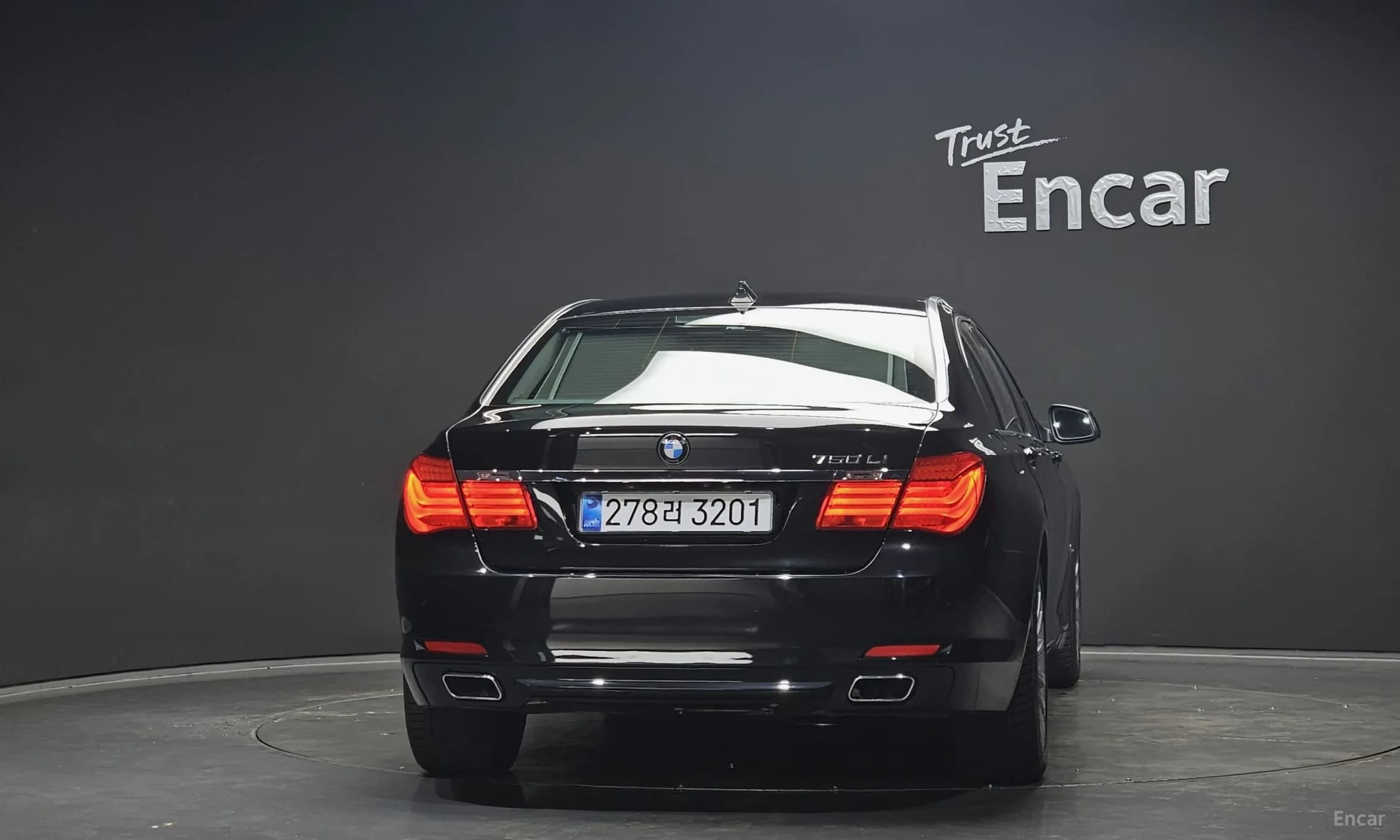 7 Series (F01)