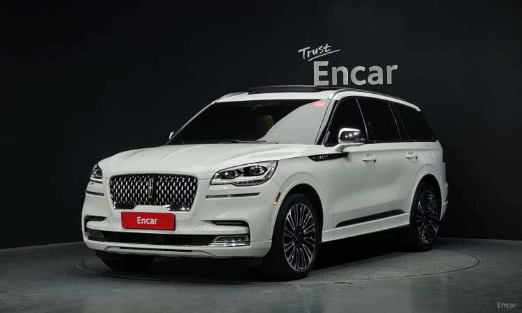 Aviator 2nd Generation