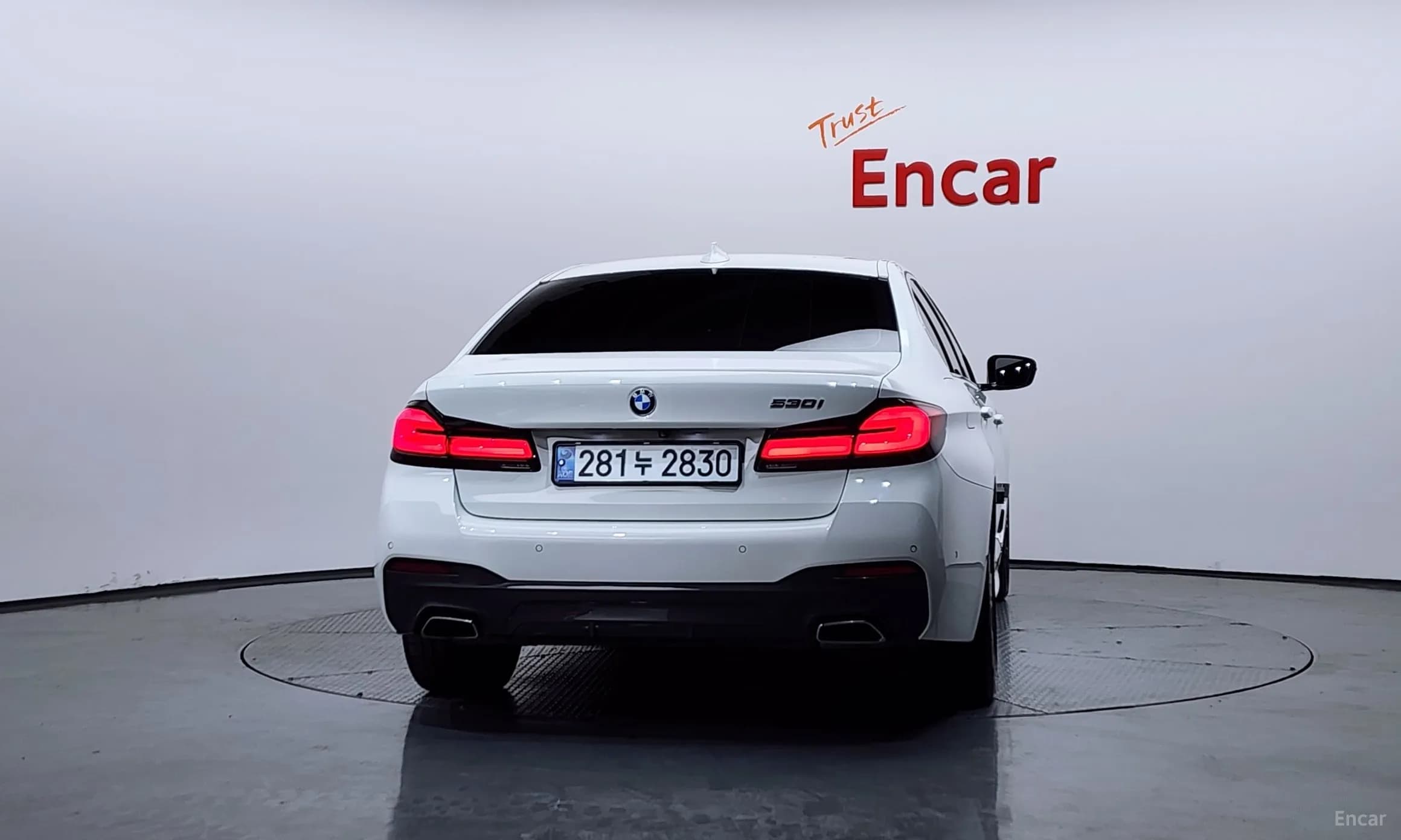 5 Series (G30)