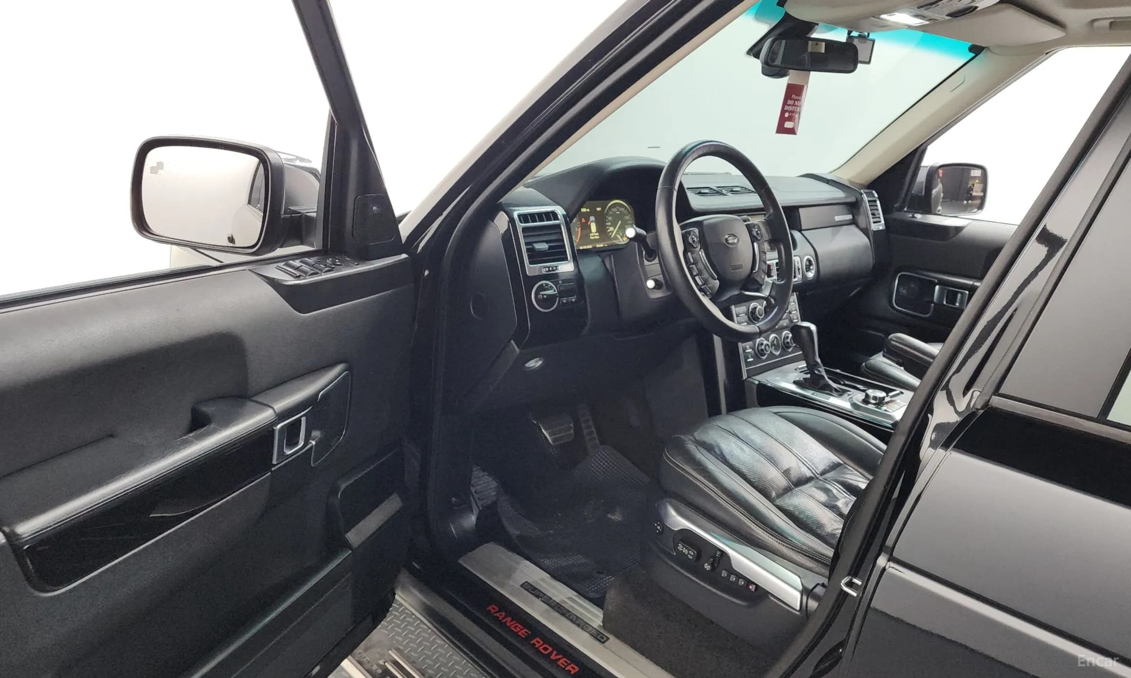 Range Rover