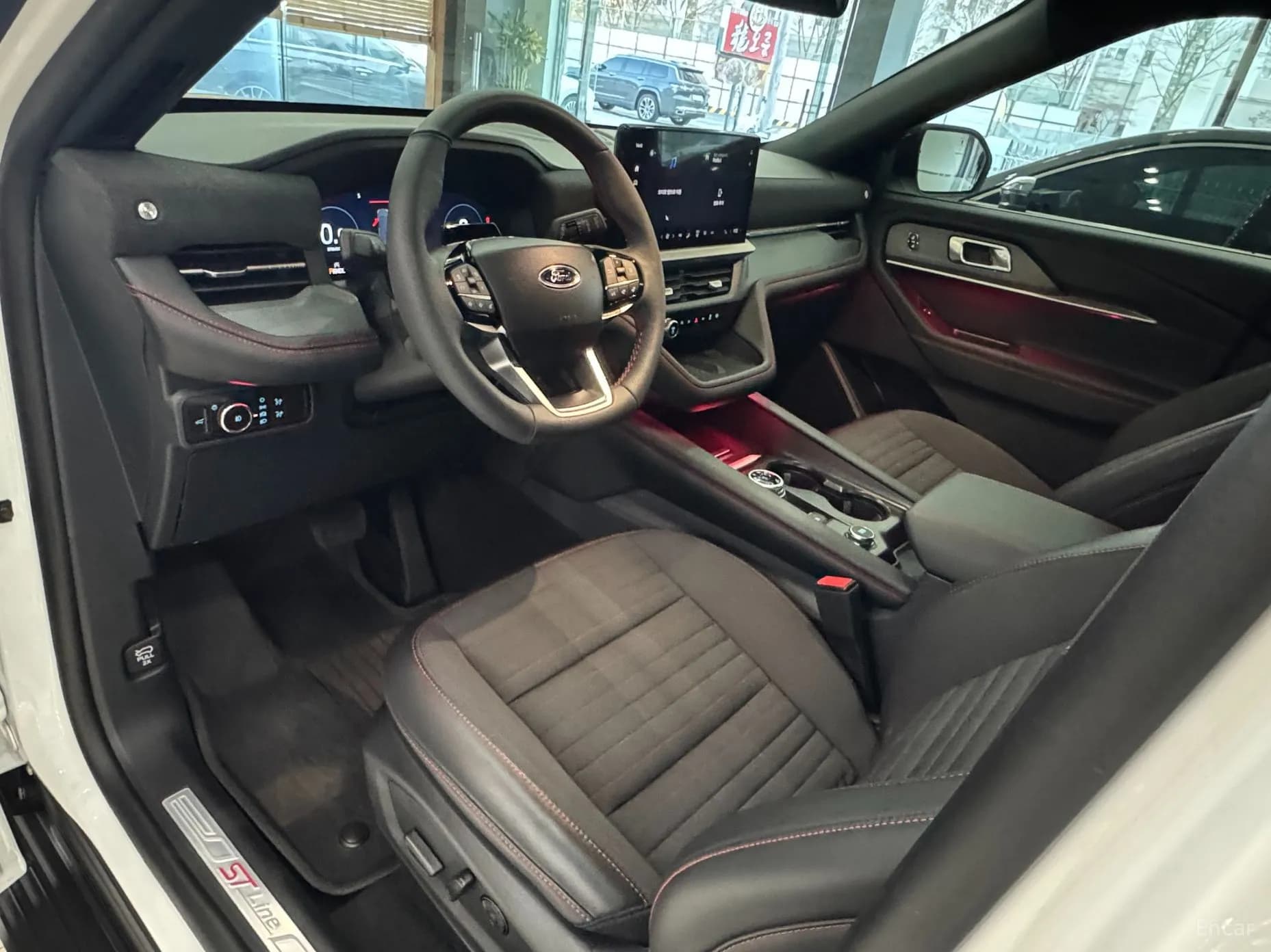 Explorer 6th Generation