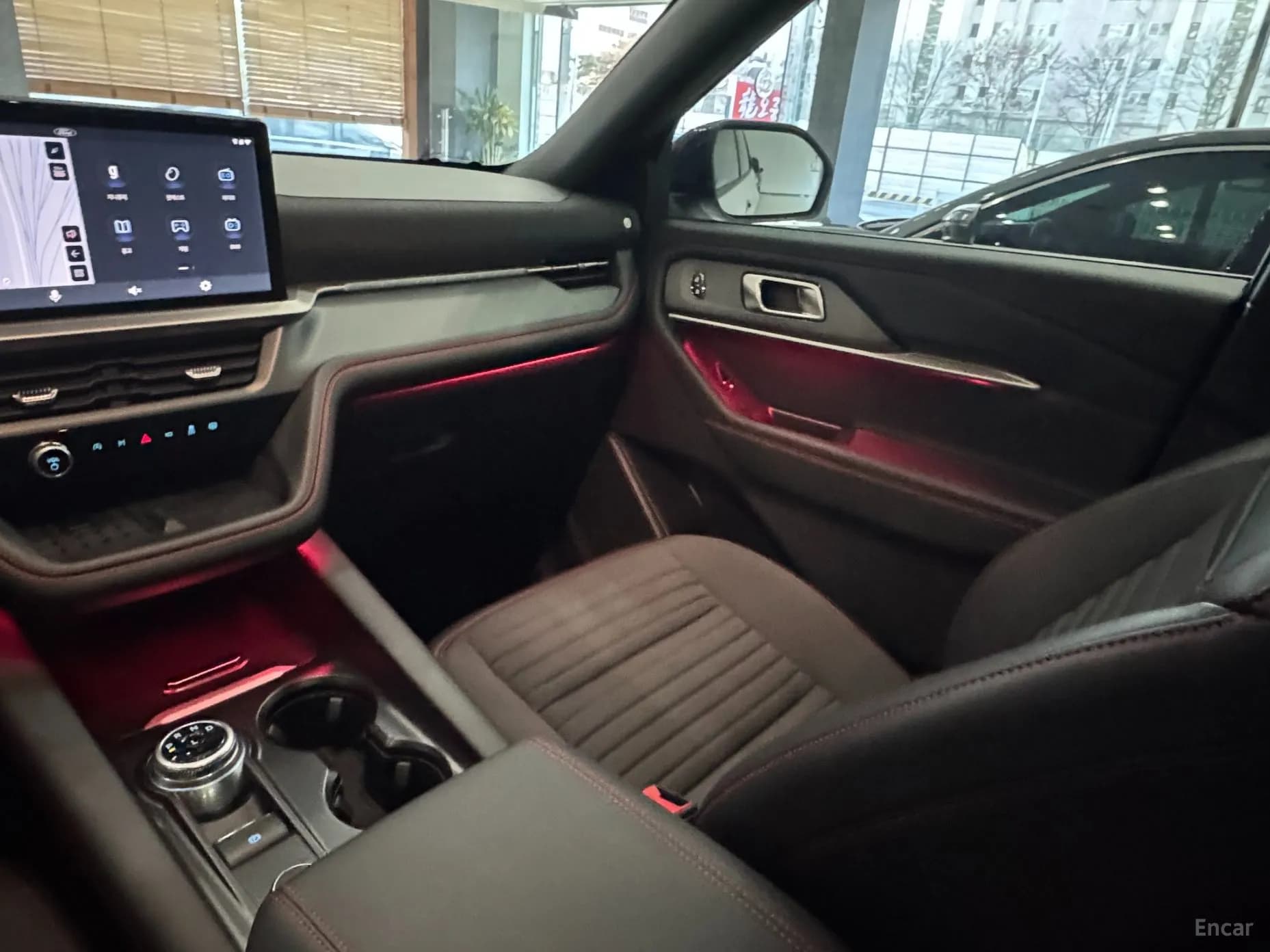 Explorer 6th Generation