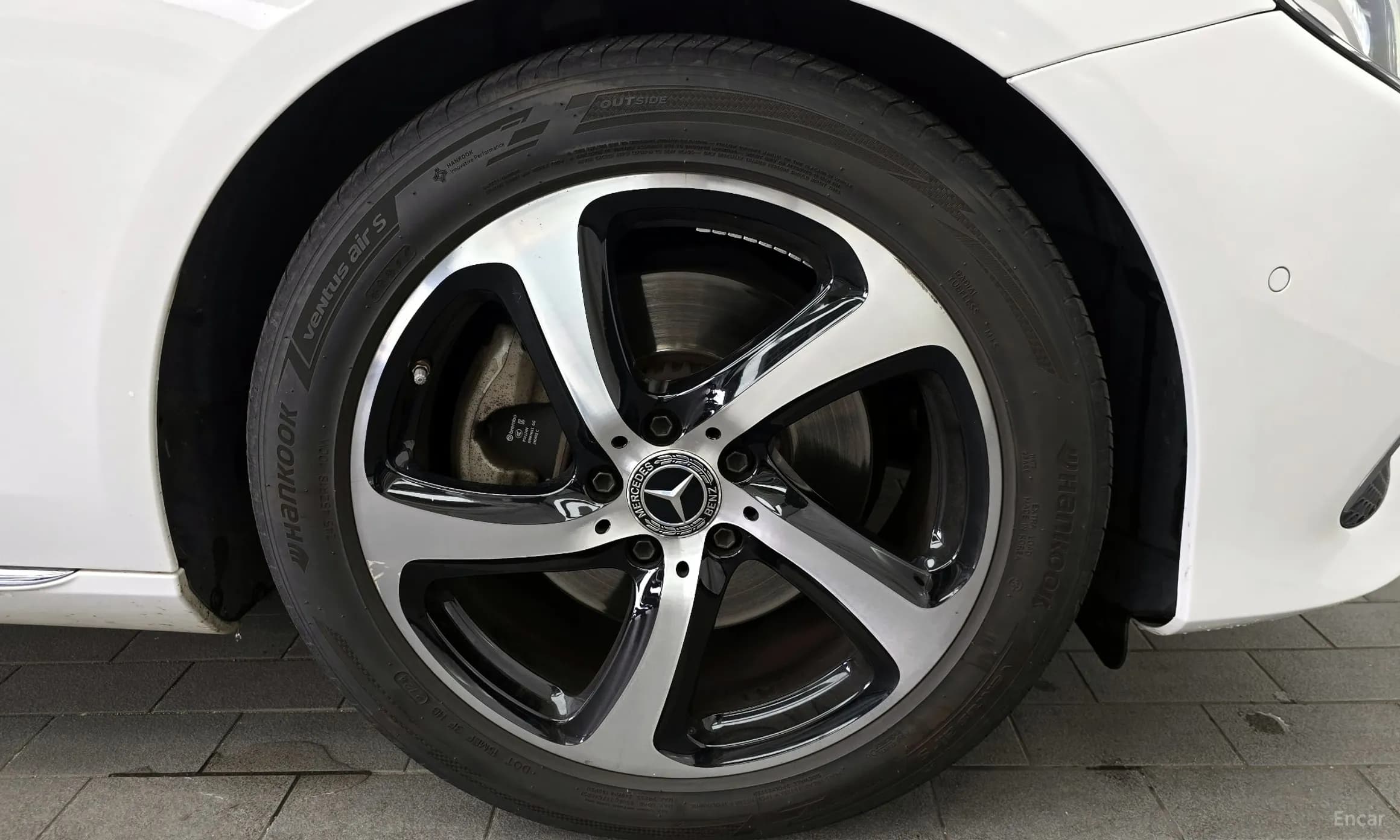 E-Class W213