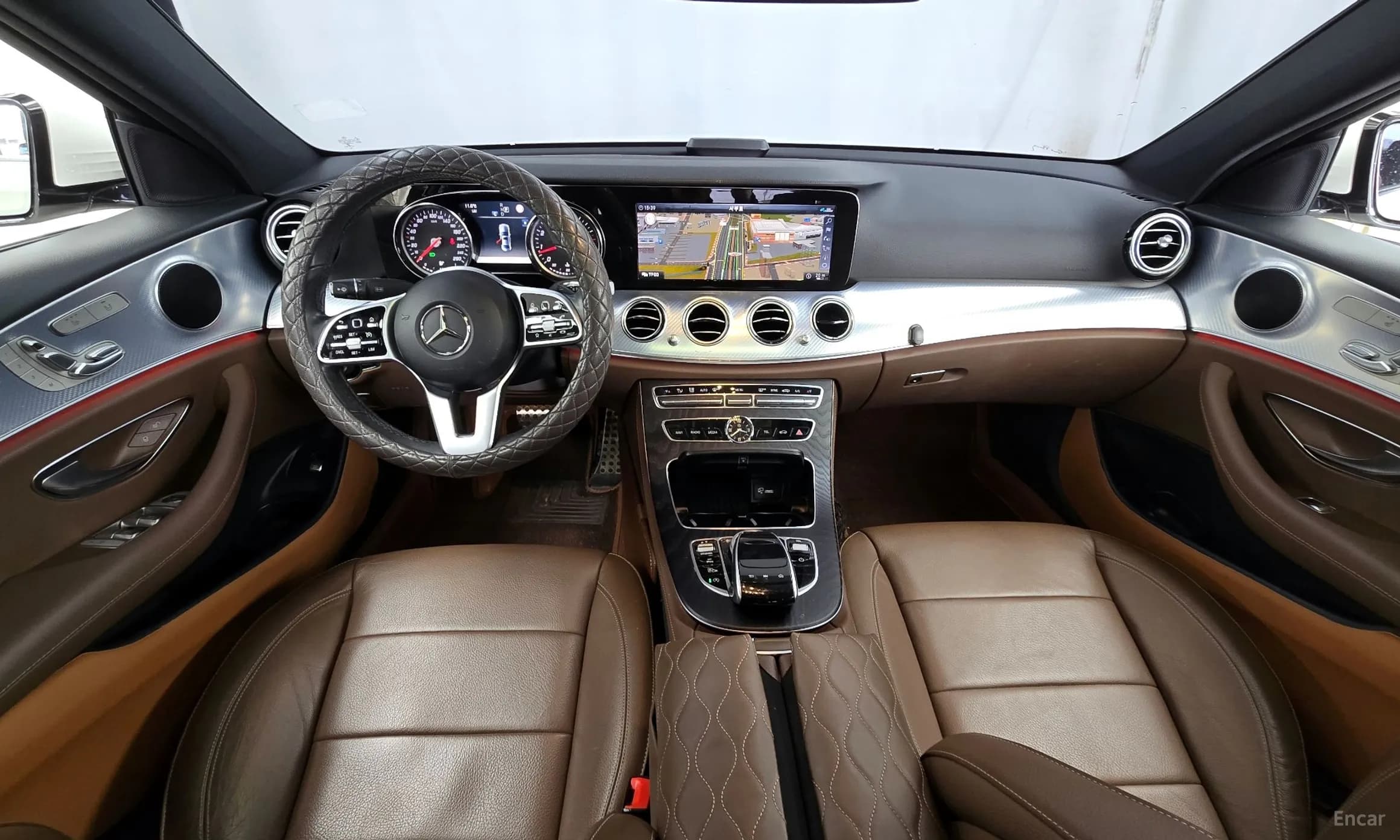 E-Class W213