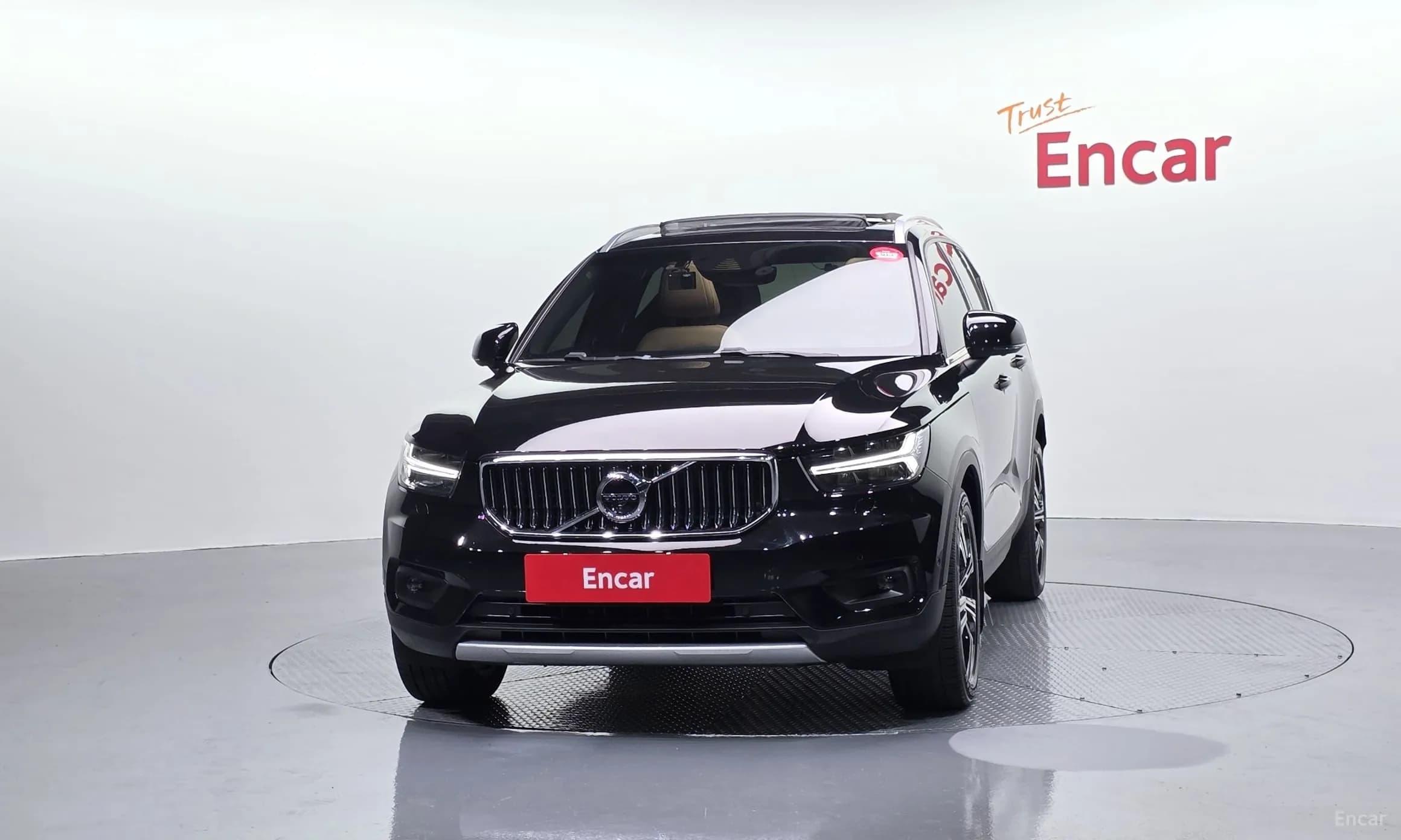 XC40