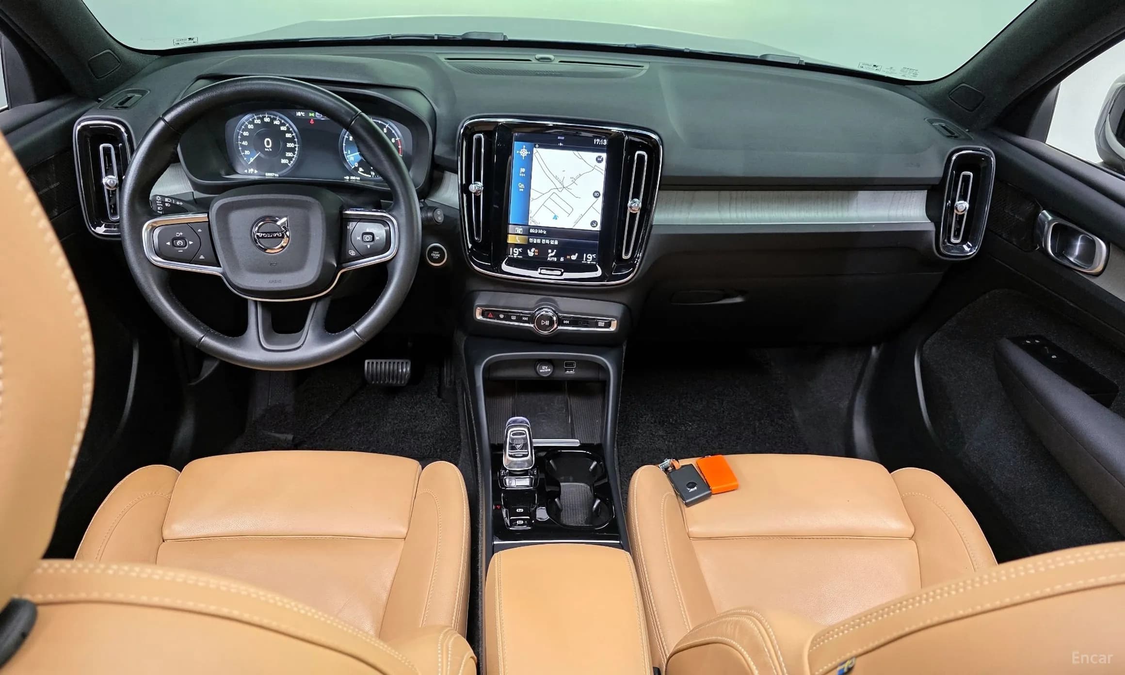 XC40