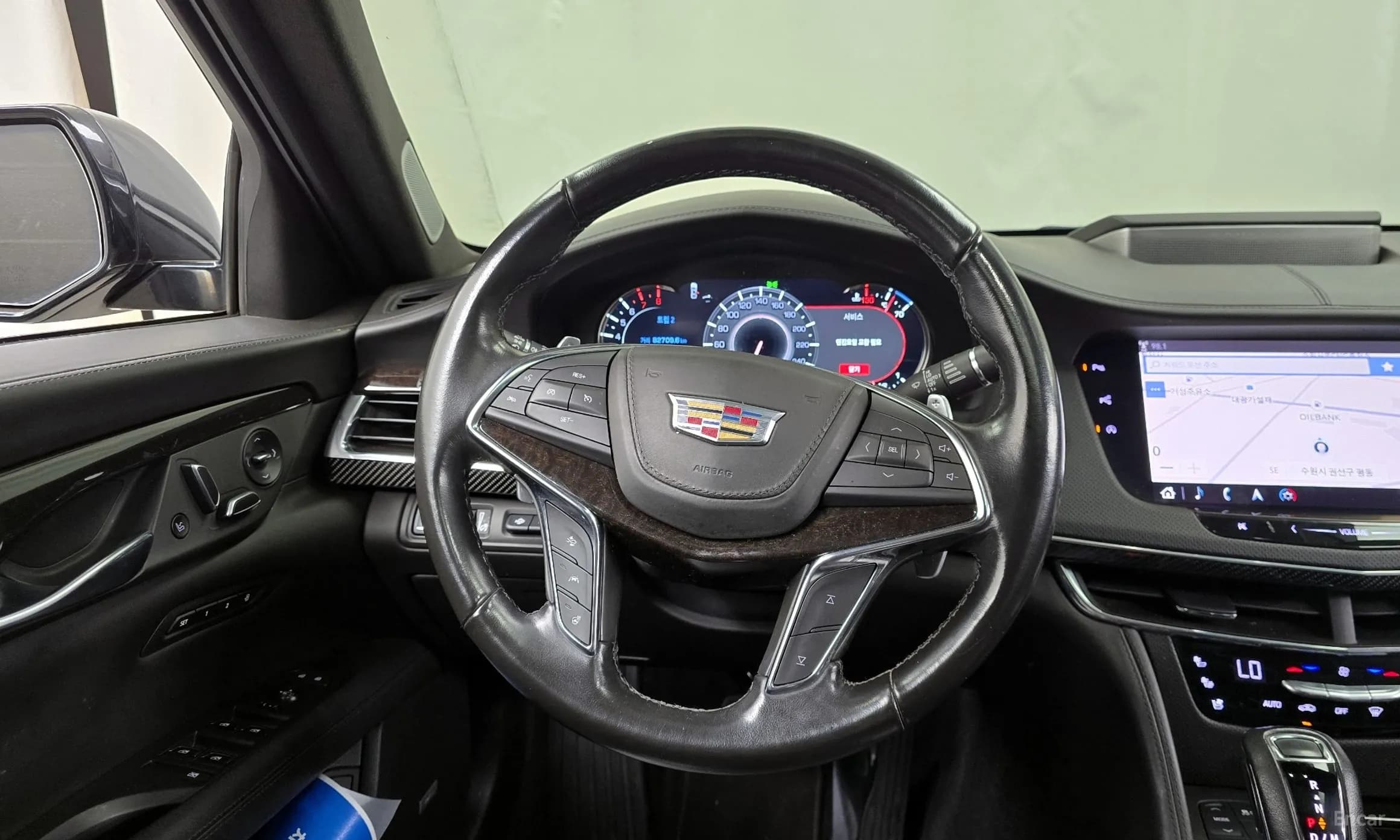 CT6
