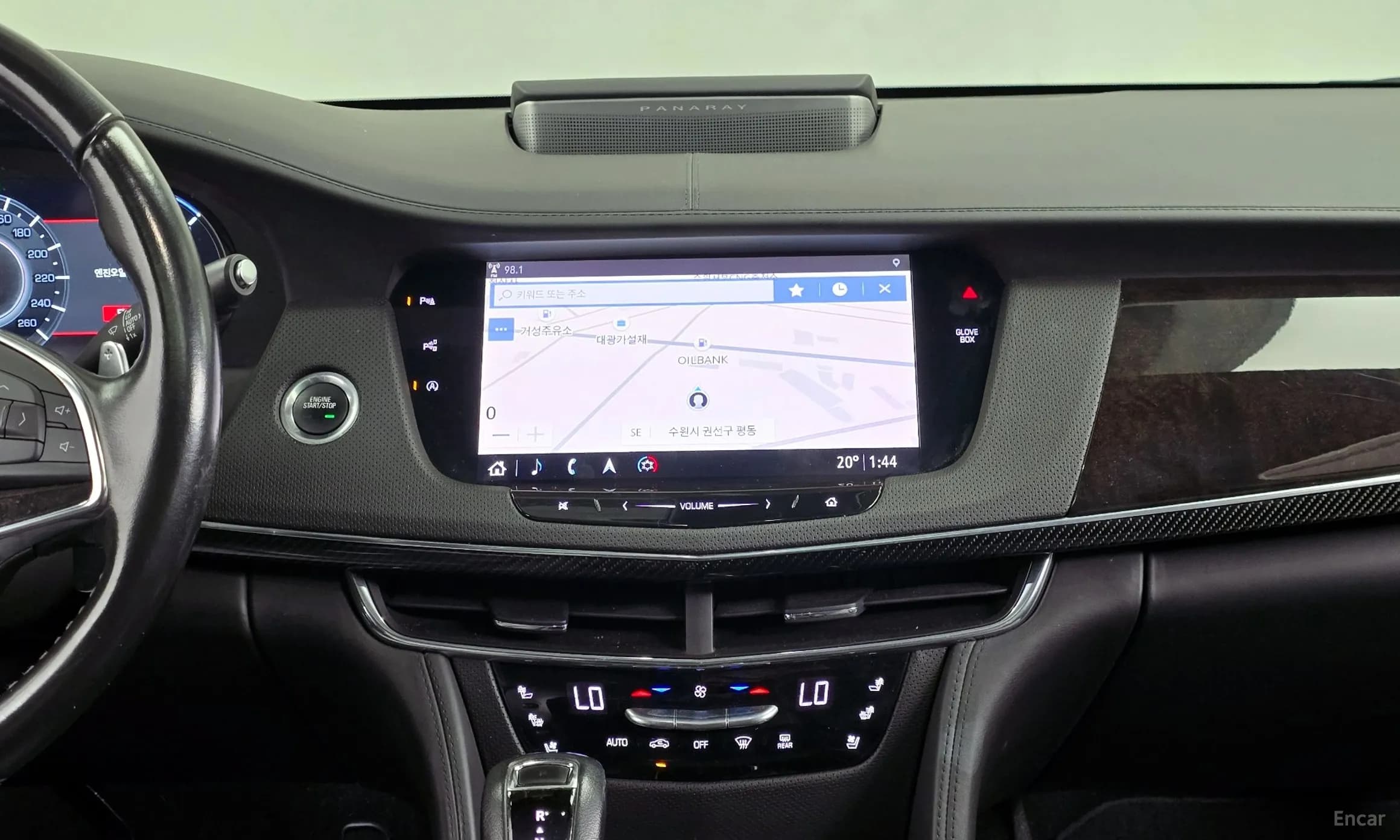 CT6