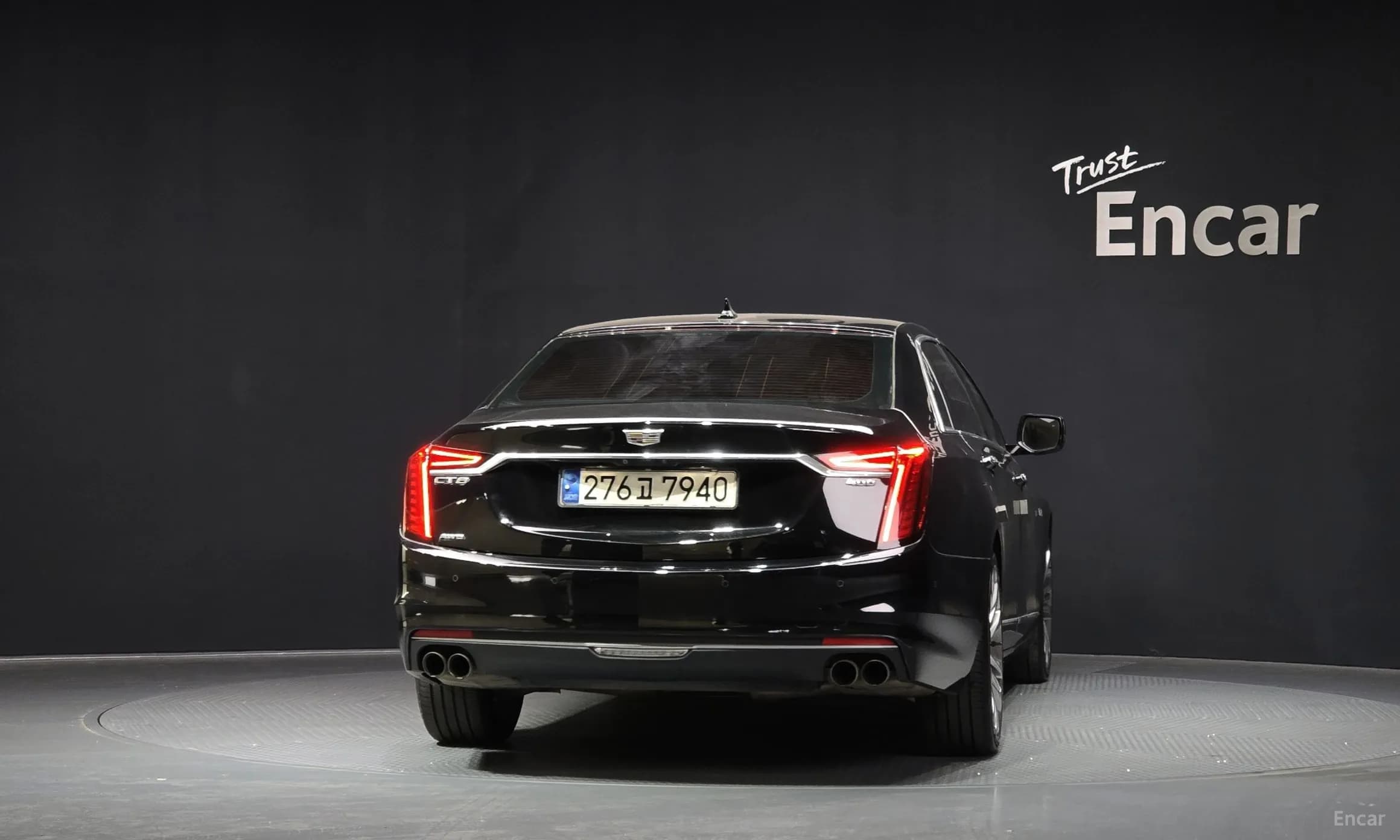 CT6