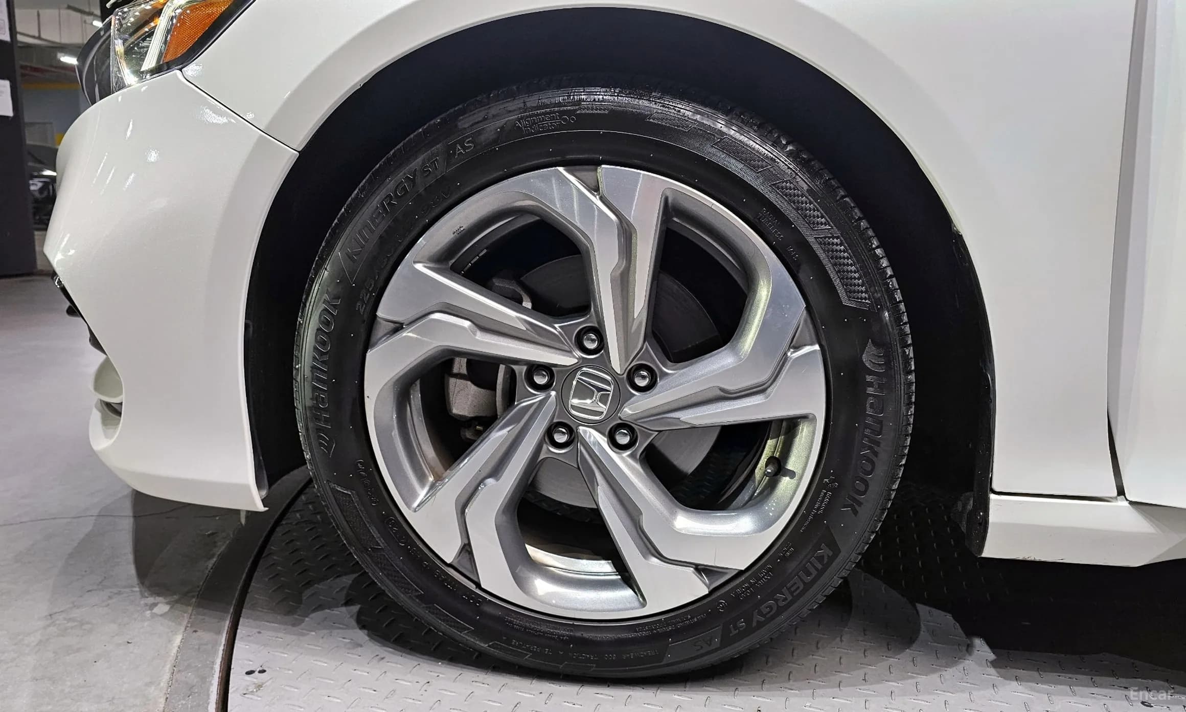 Accord 10th Generation