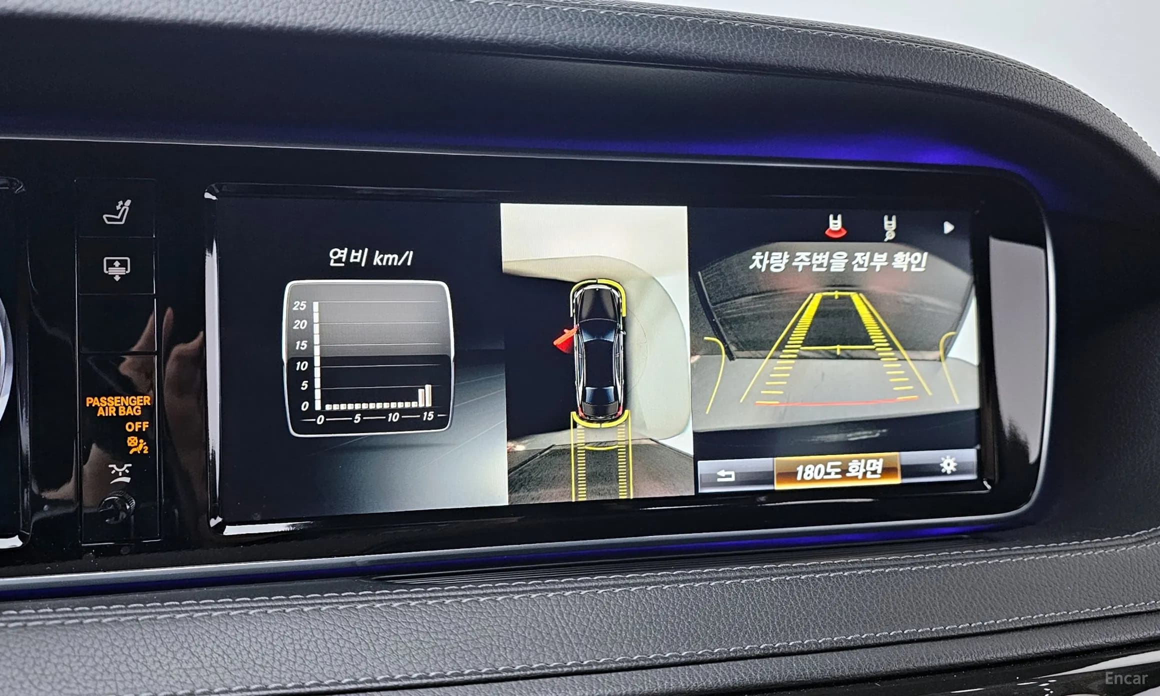 S-Class W222