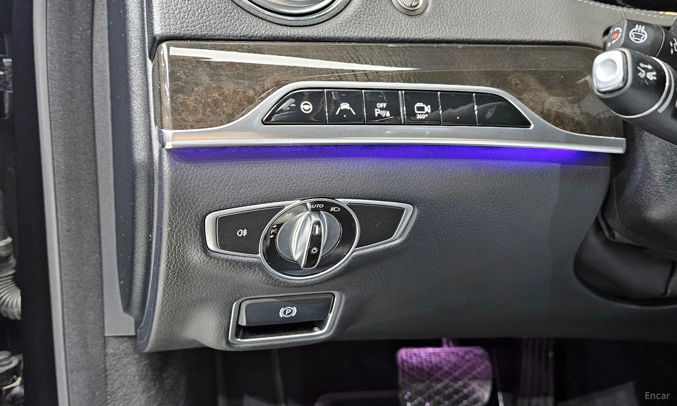 S-Class W222