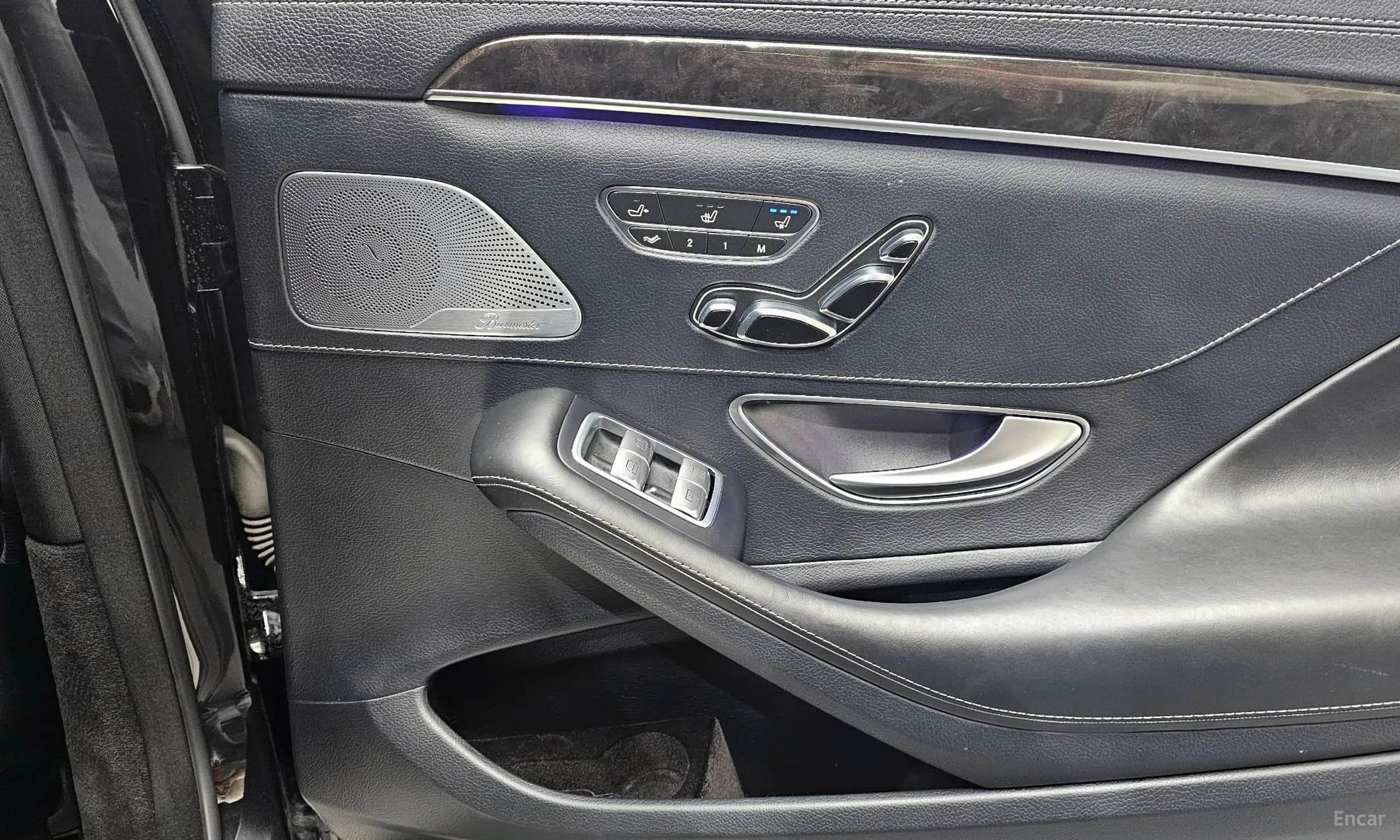 S-Class W222