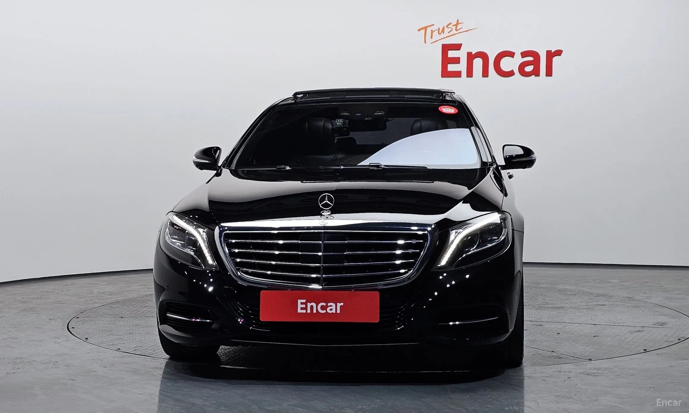 S-Class W222