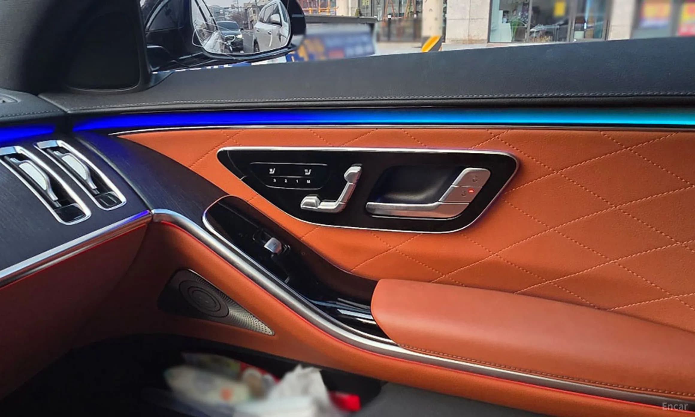 S-Class W223