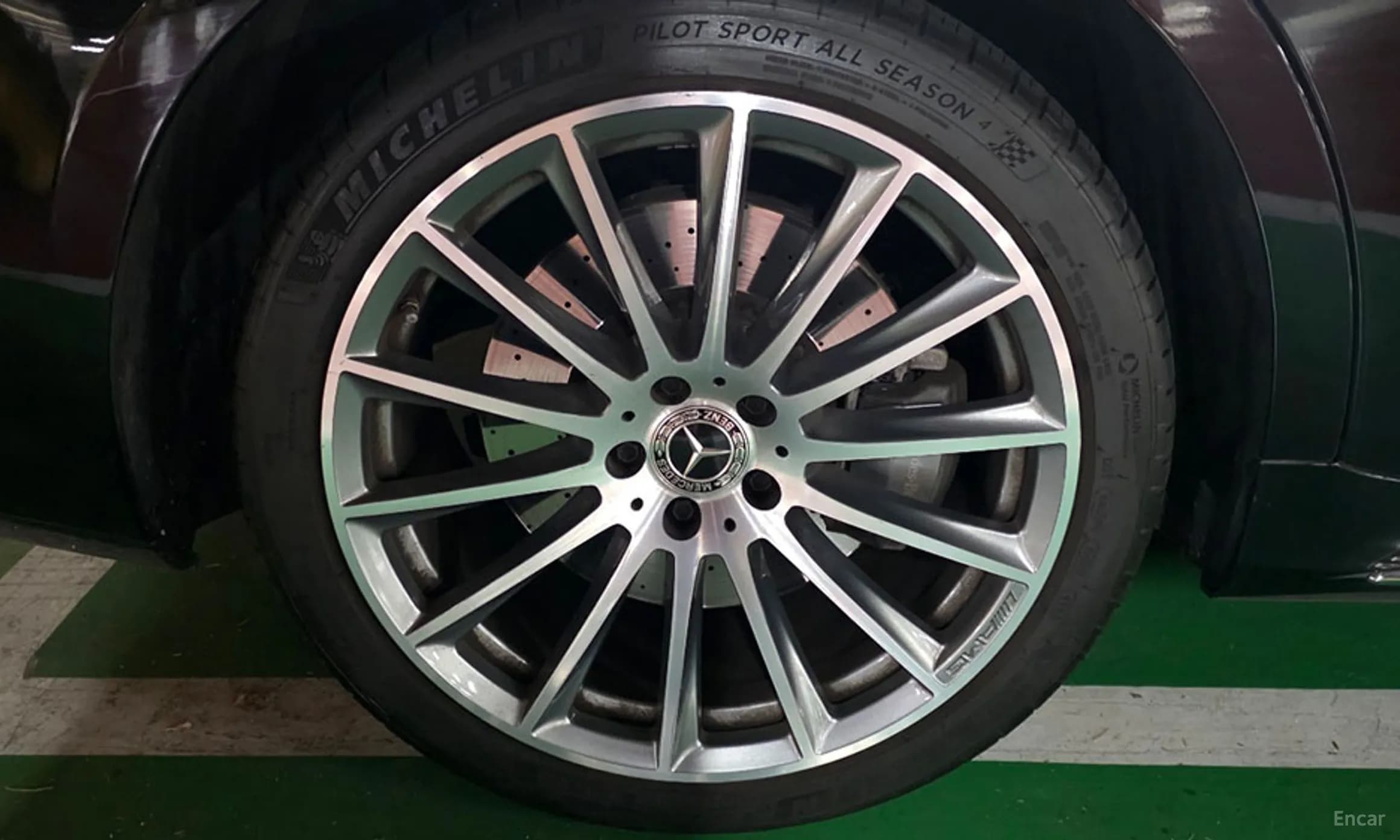 S-Class W223