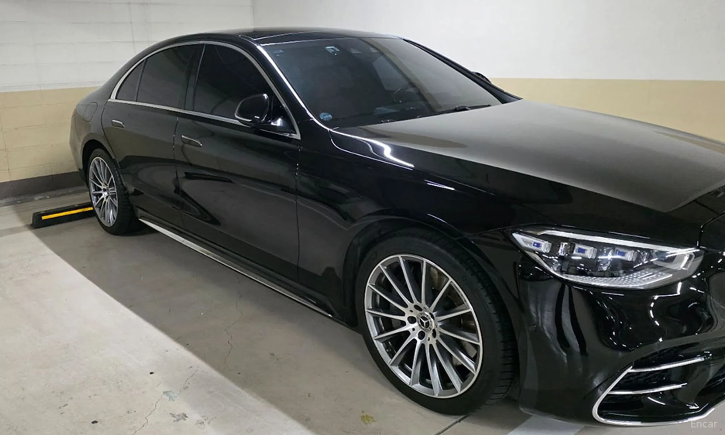 S-Class W223