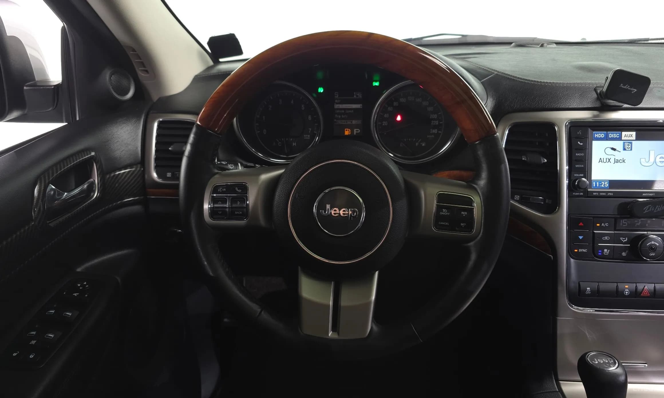 Grand Cherokee