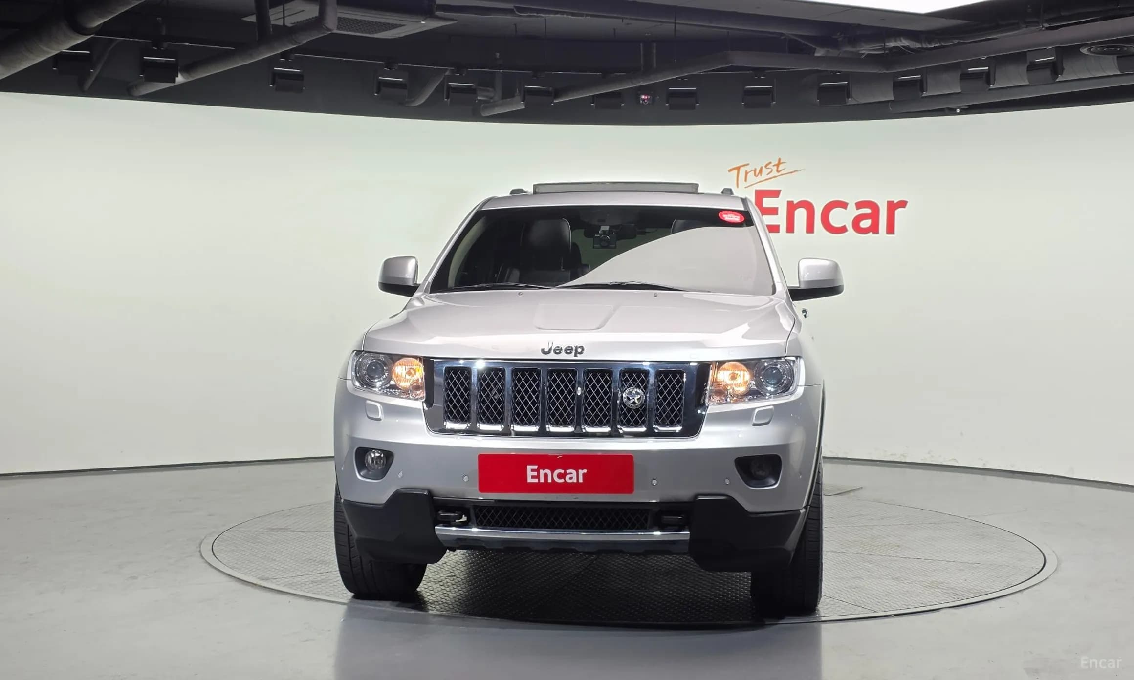 Grand Cherokee