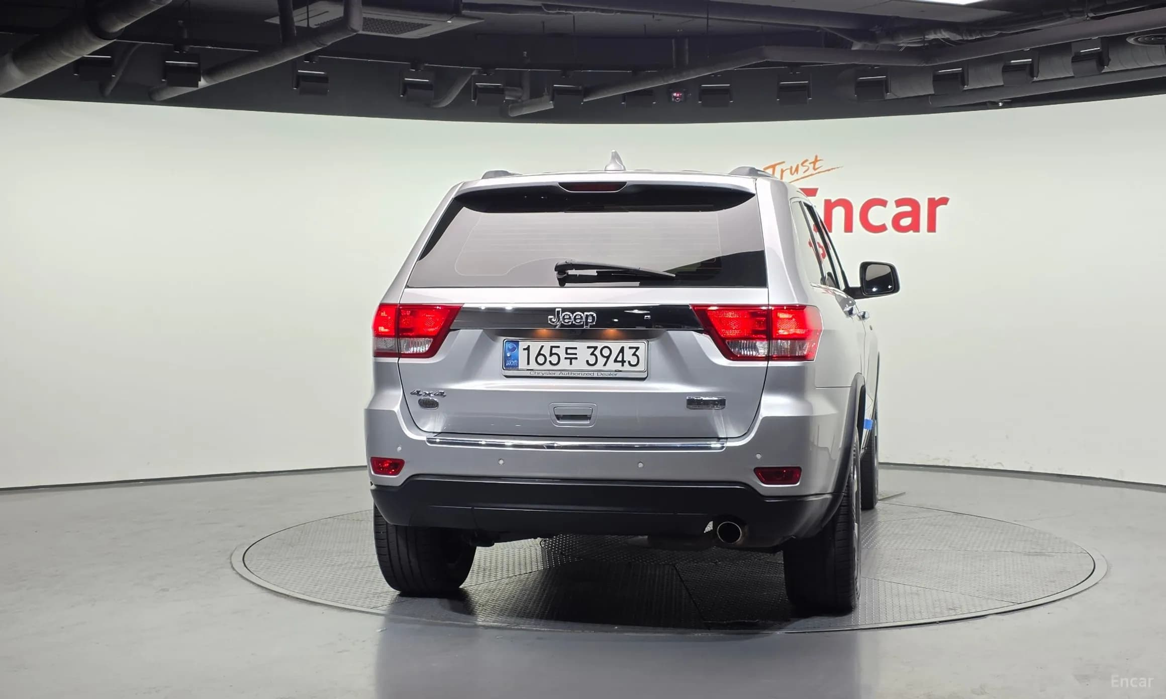 Grand Cherokee