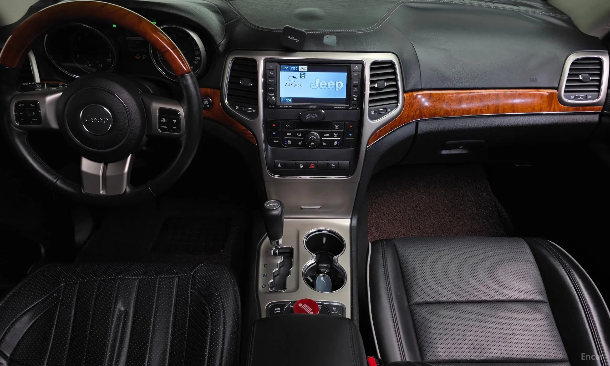 Grand Cherokee