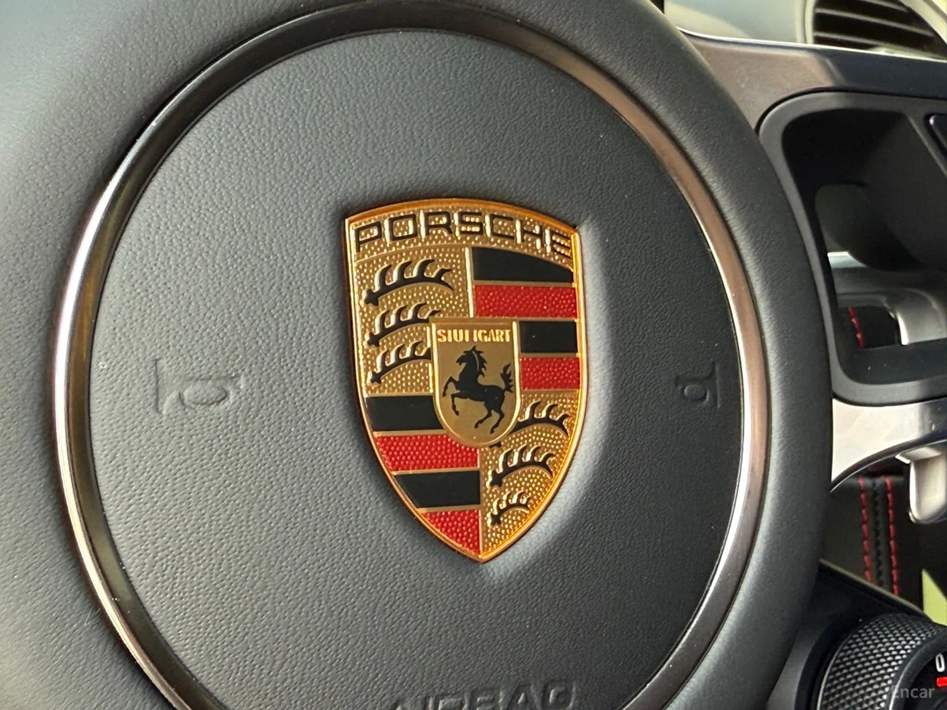 718 Boxster