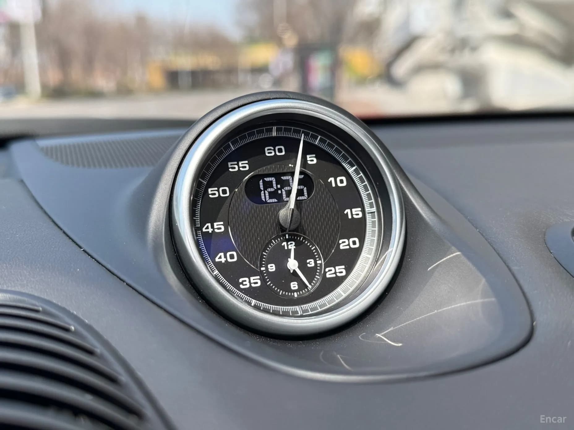 718 Boxster