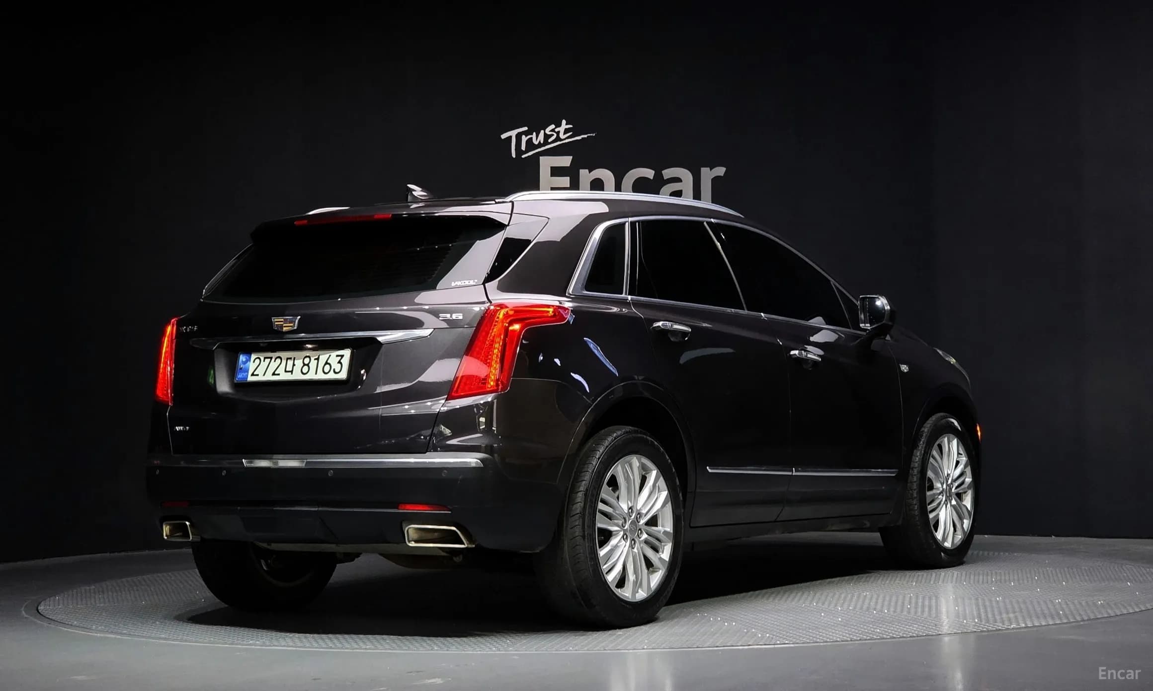 XT5