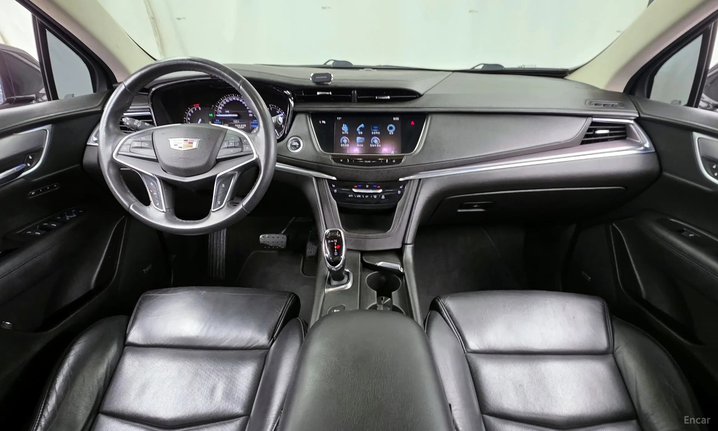 XT5