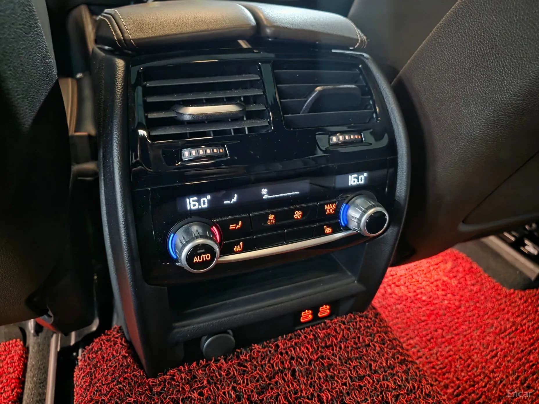 6-Series GT (G32)