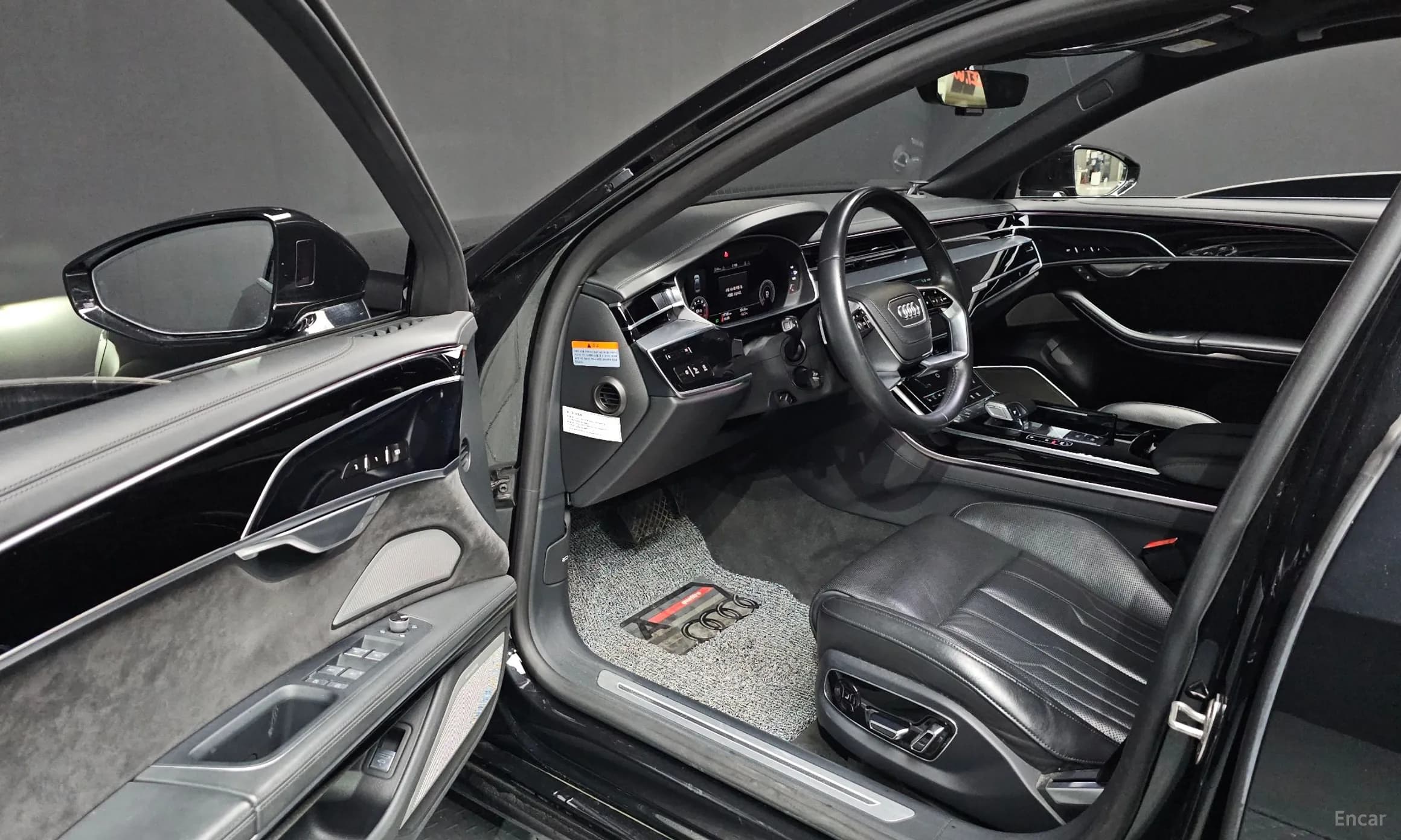 A8 (D5)