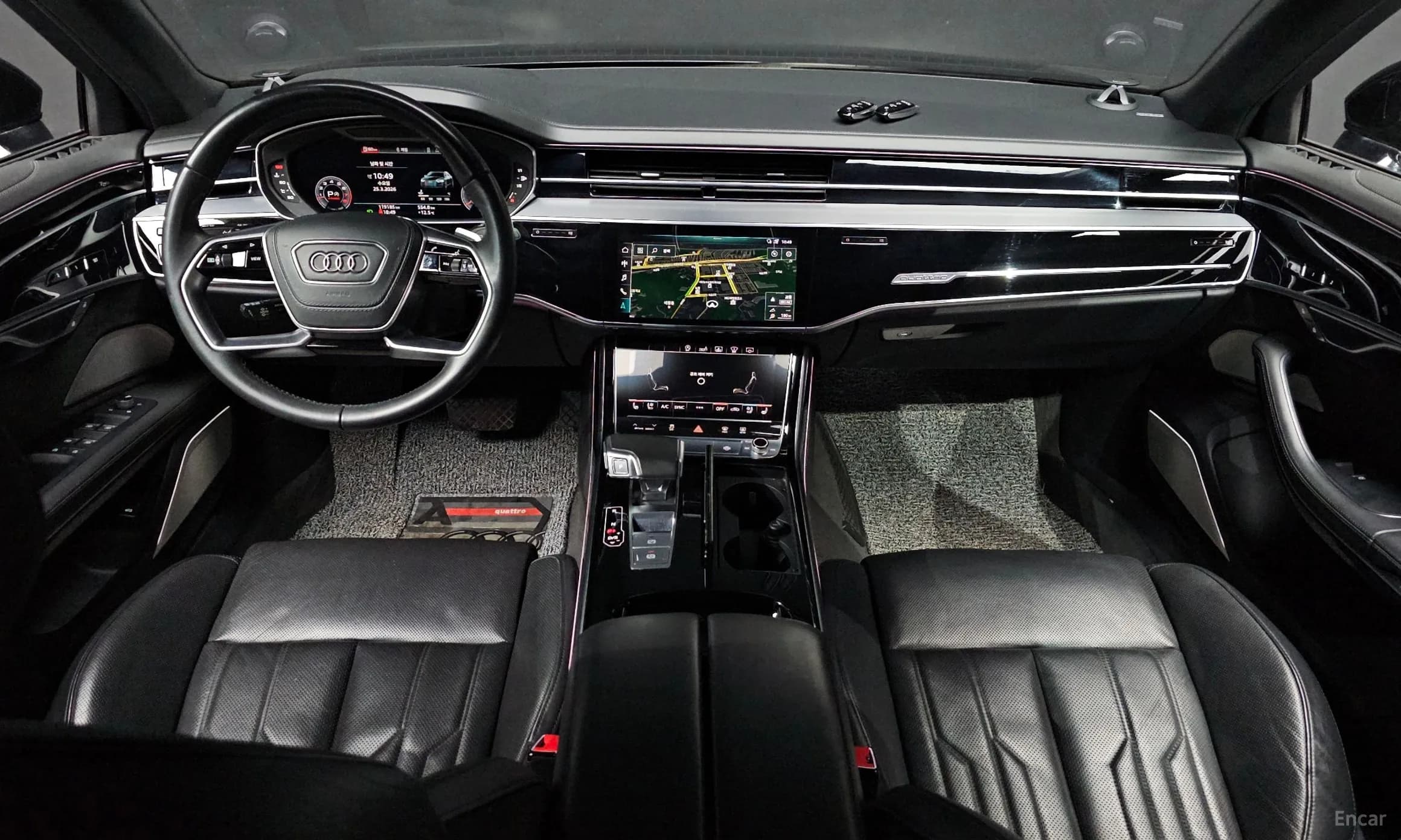 A8 (D5)
