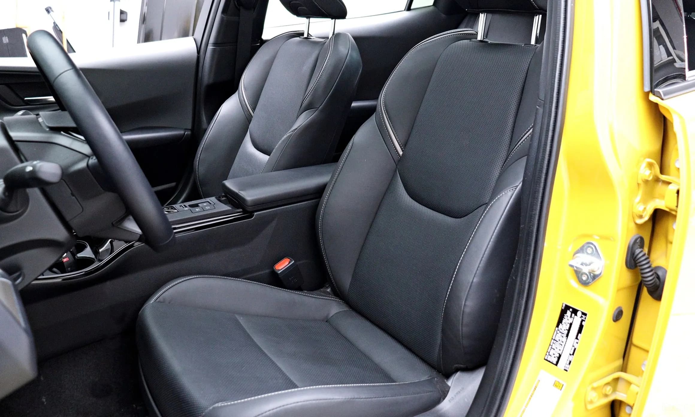 Prius 5th Generation