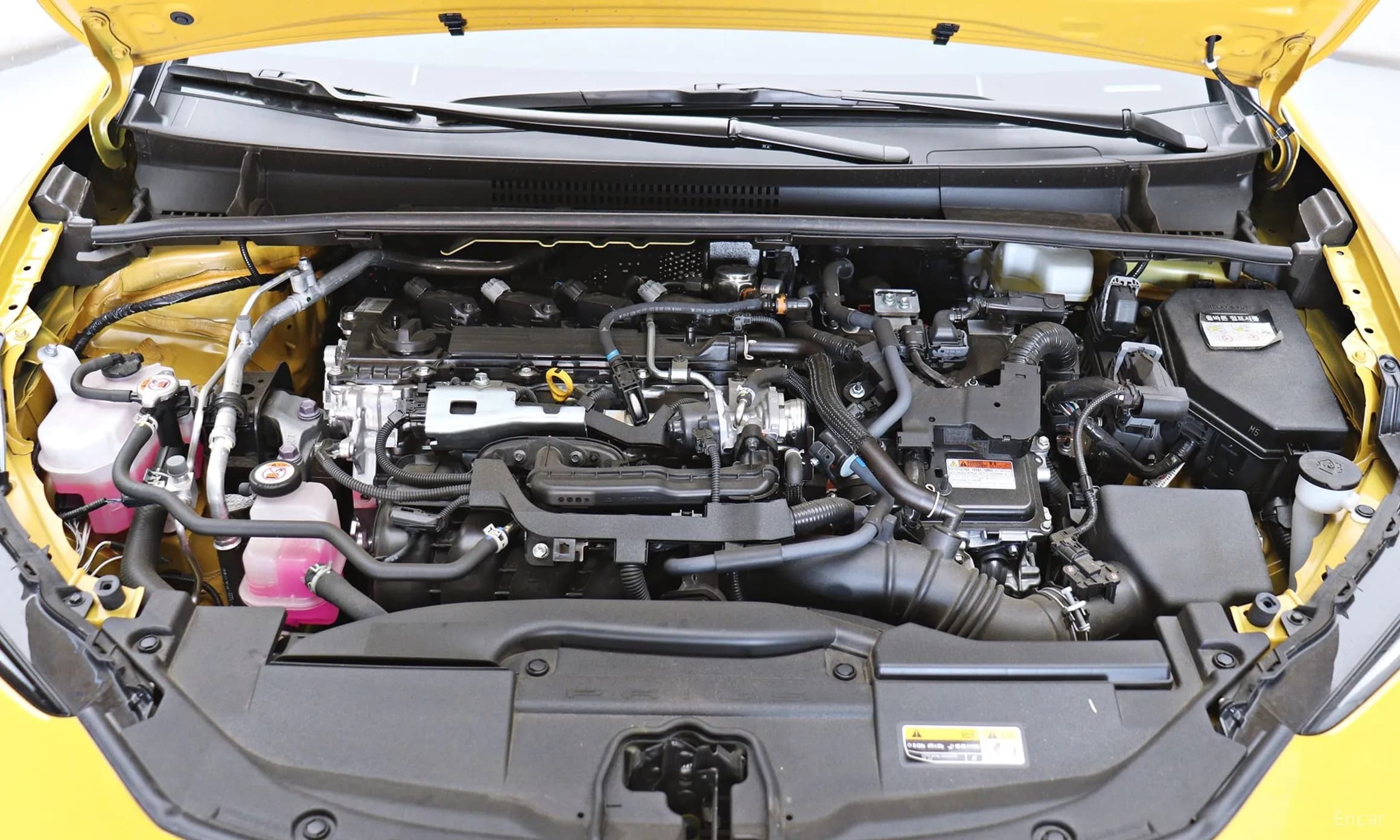 Prius 5th Generation