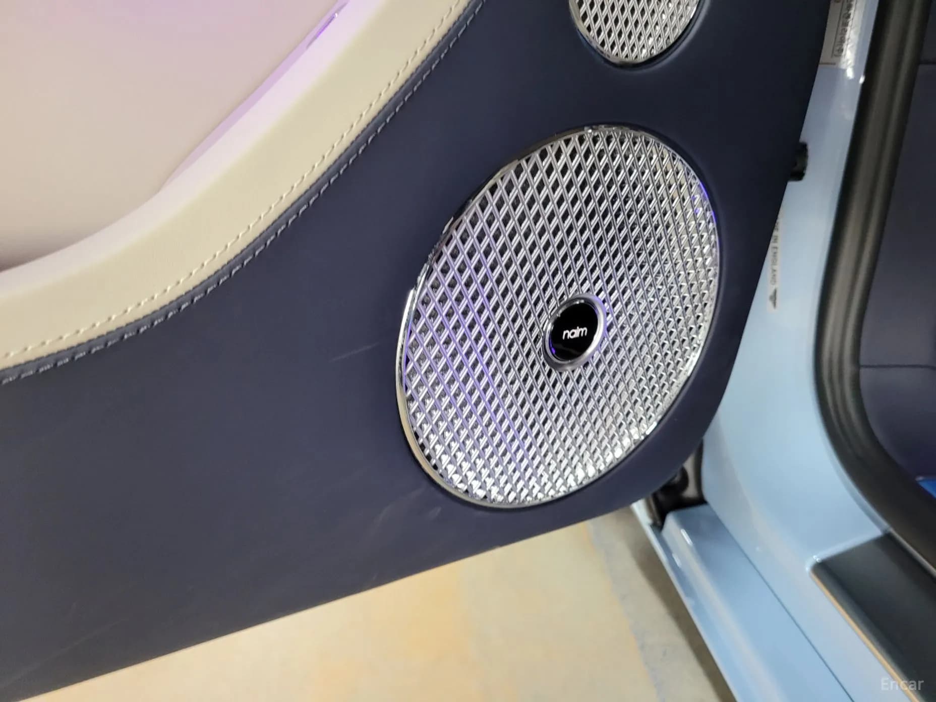 Continental GT 3rd Generation