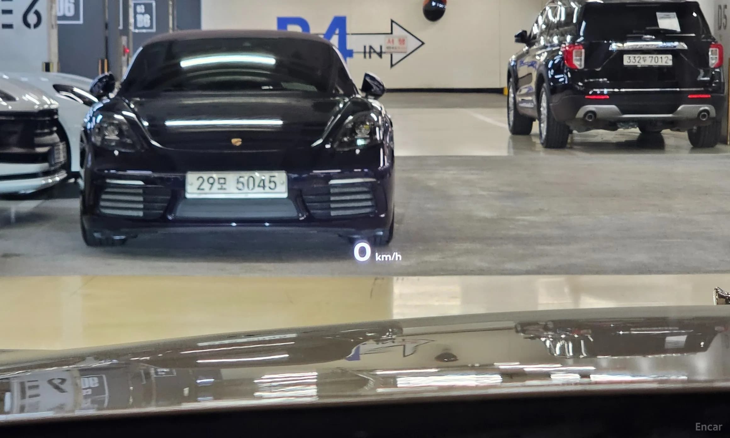 Flying Spur 3rd Generation