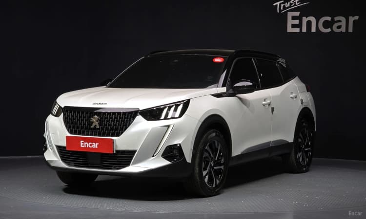 2008 Second Generation