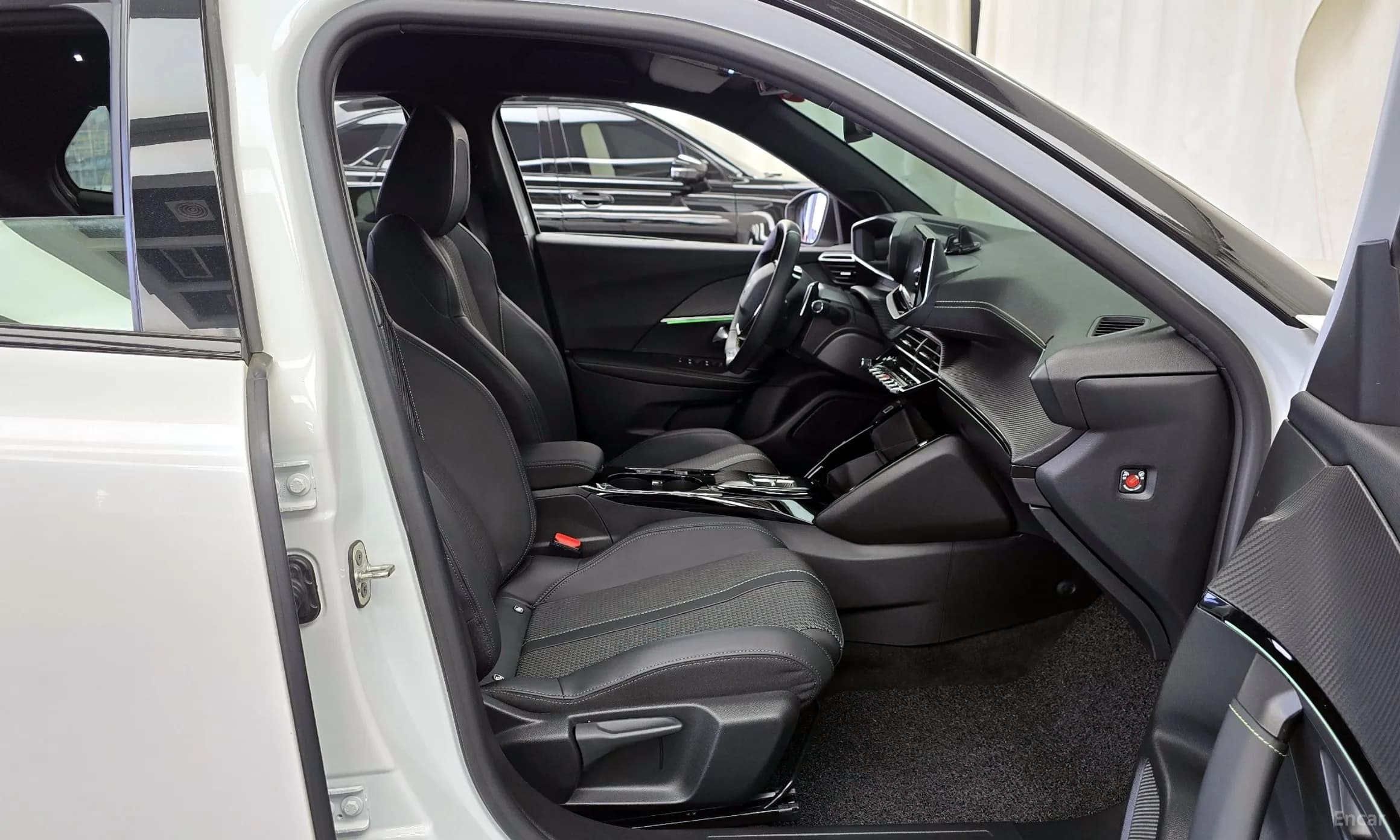 2008 Second Generation