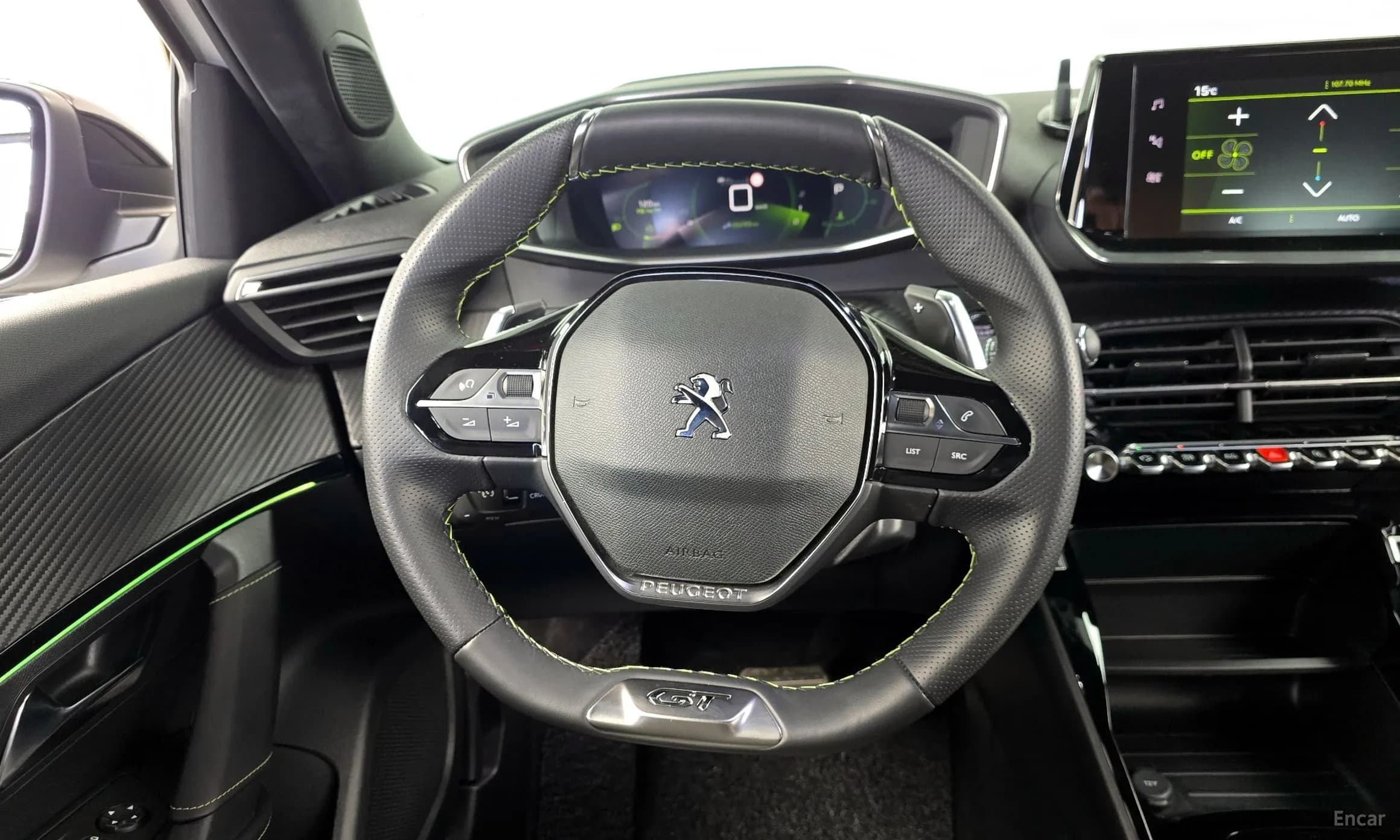 2008 Second Generation