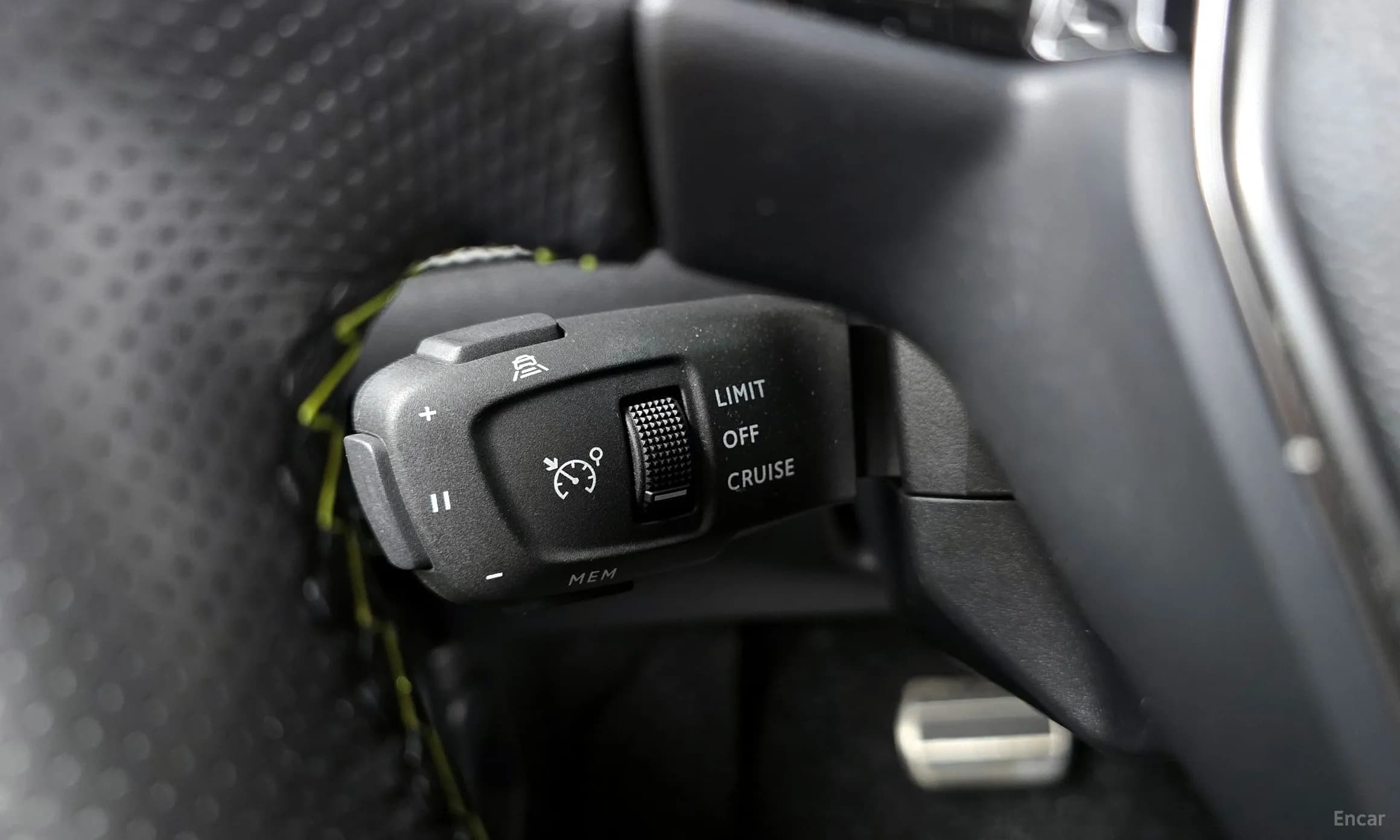 2008 Second Generation