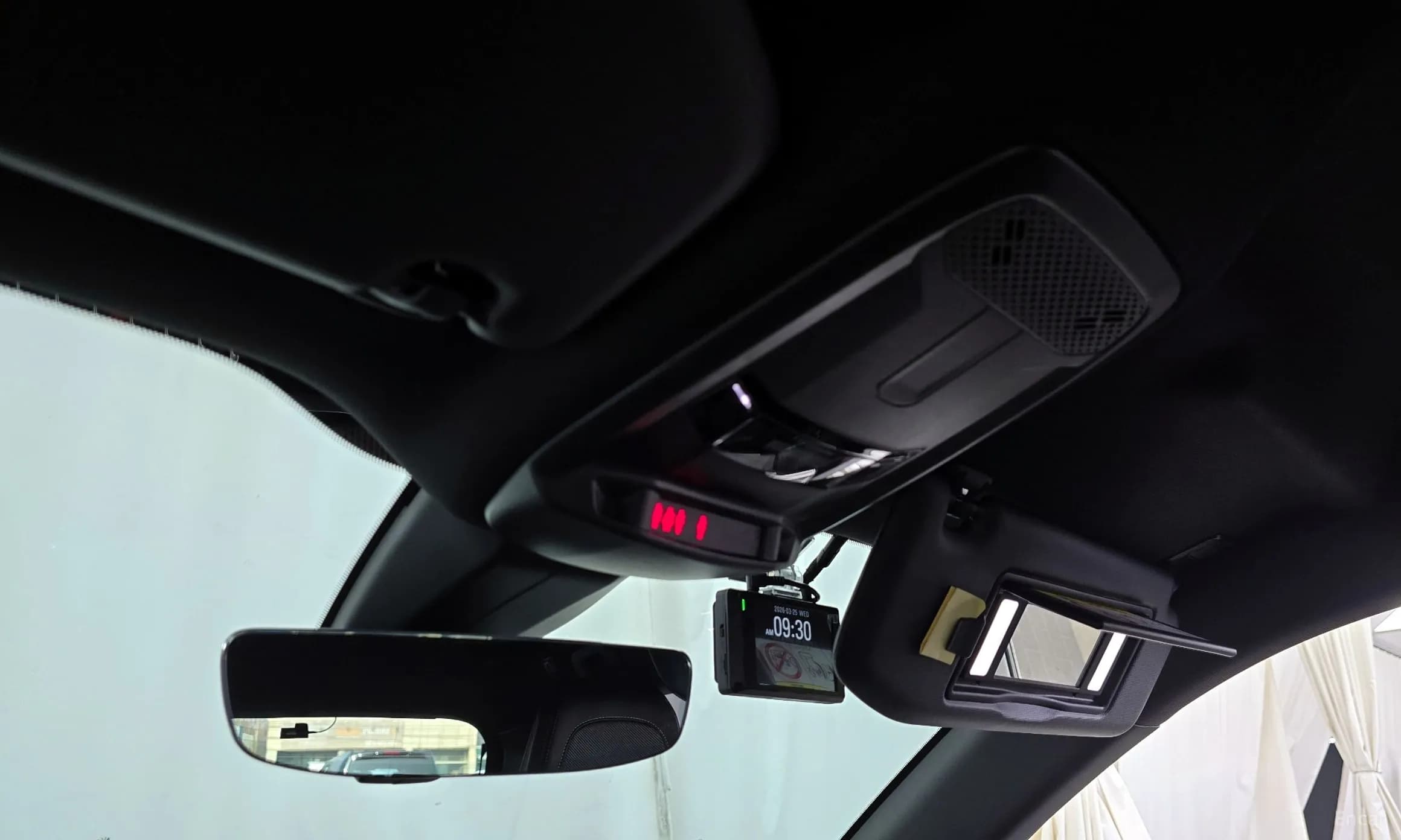 2008 Second Generation