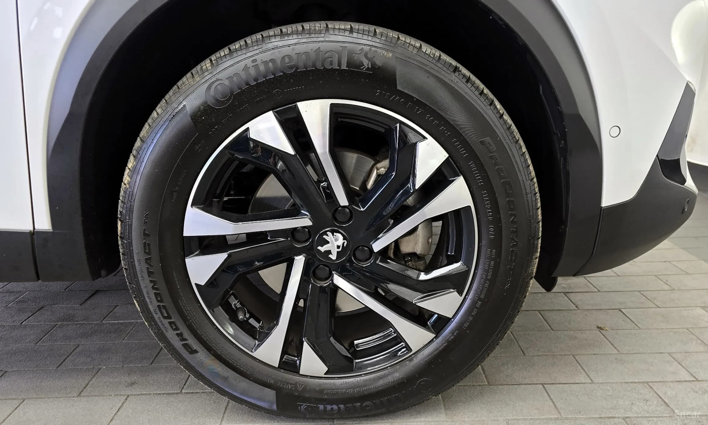 2008 Second Generation